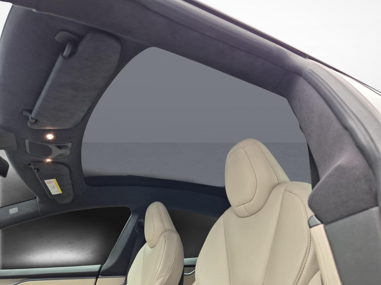 TESLA Model S Performance mit 814PS-image-16