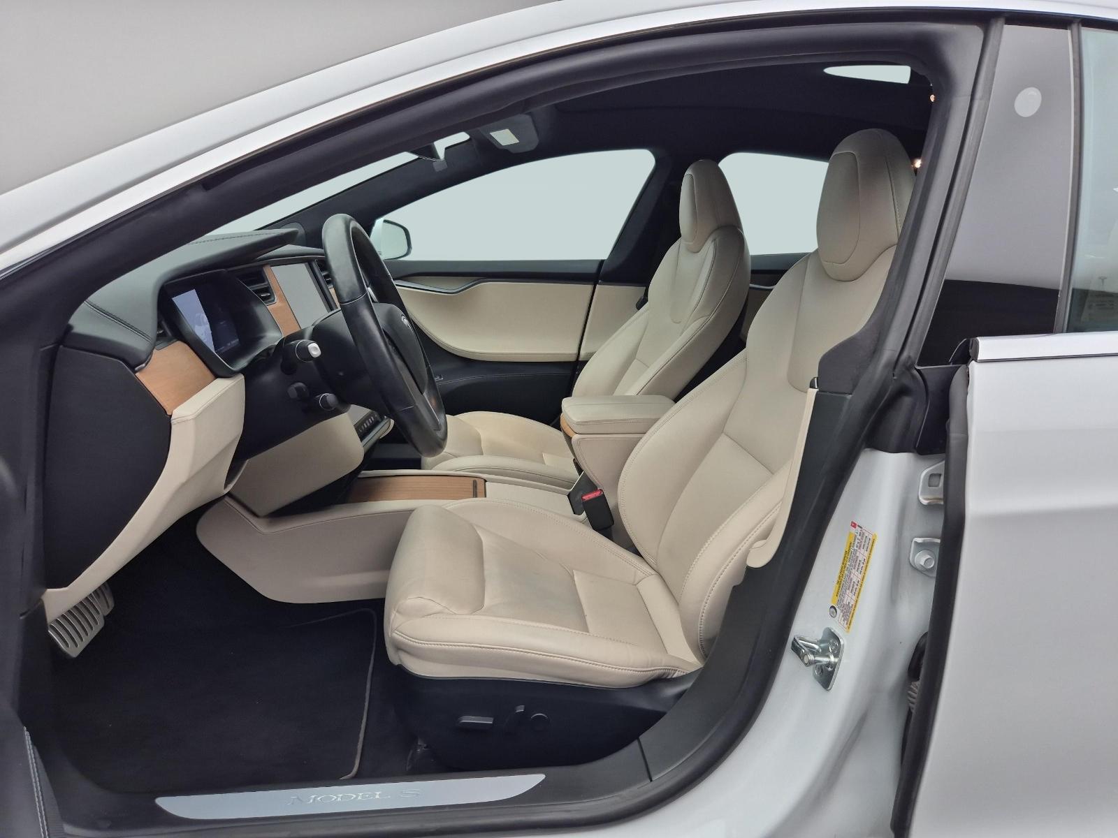 TESLA Model S Performance mit 814PS-image-2