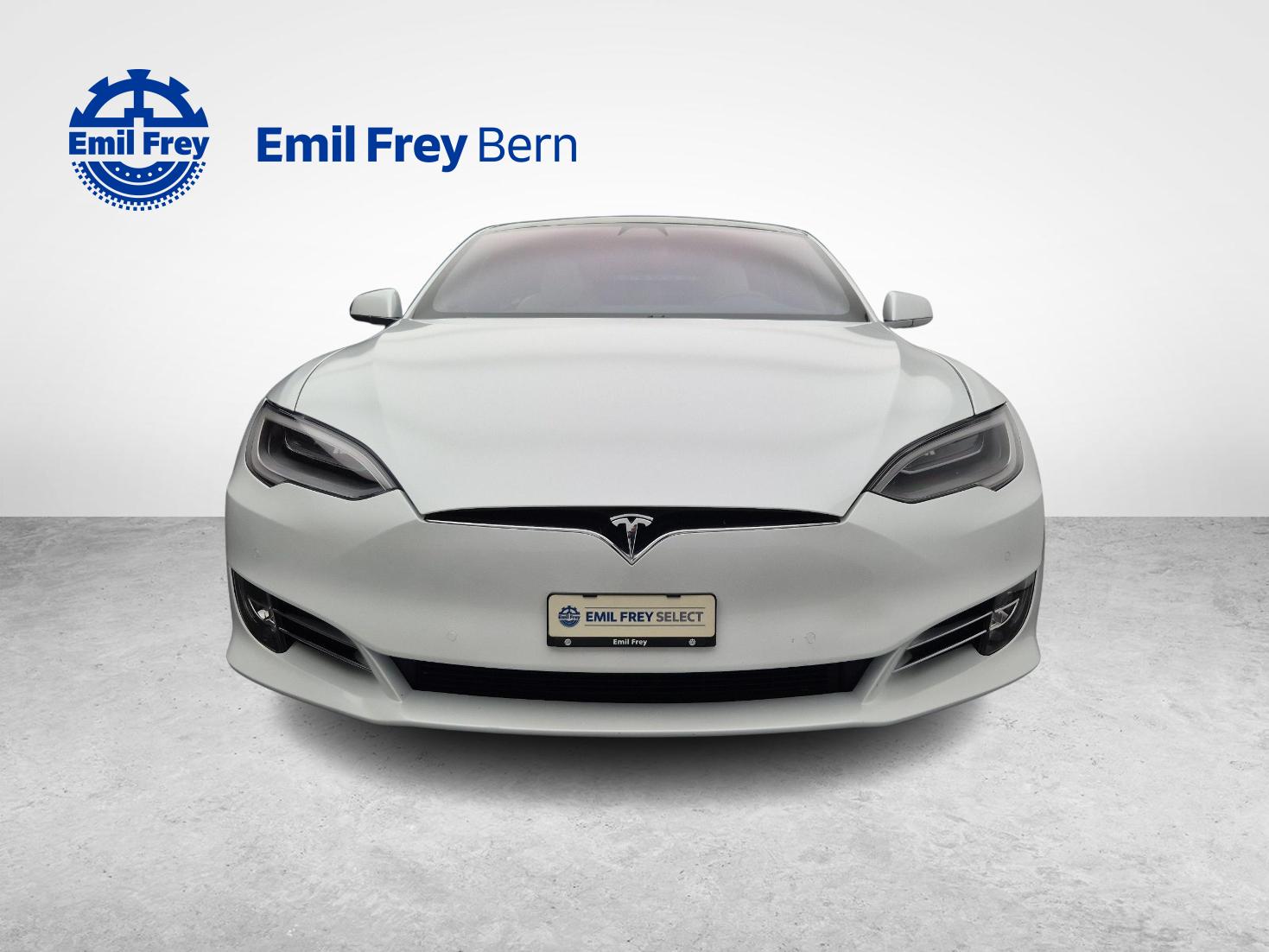 TESLA Model S Performance mit 814PS-image-10