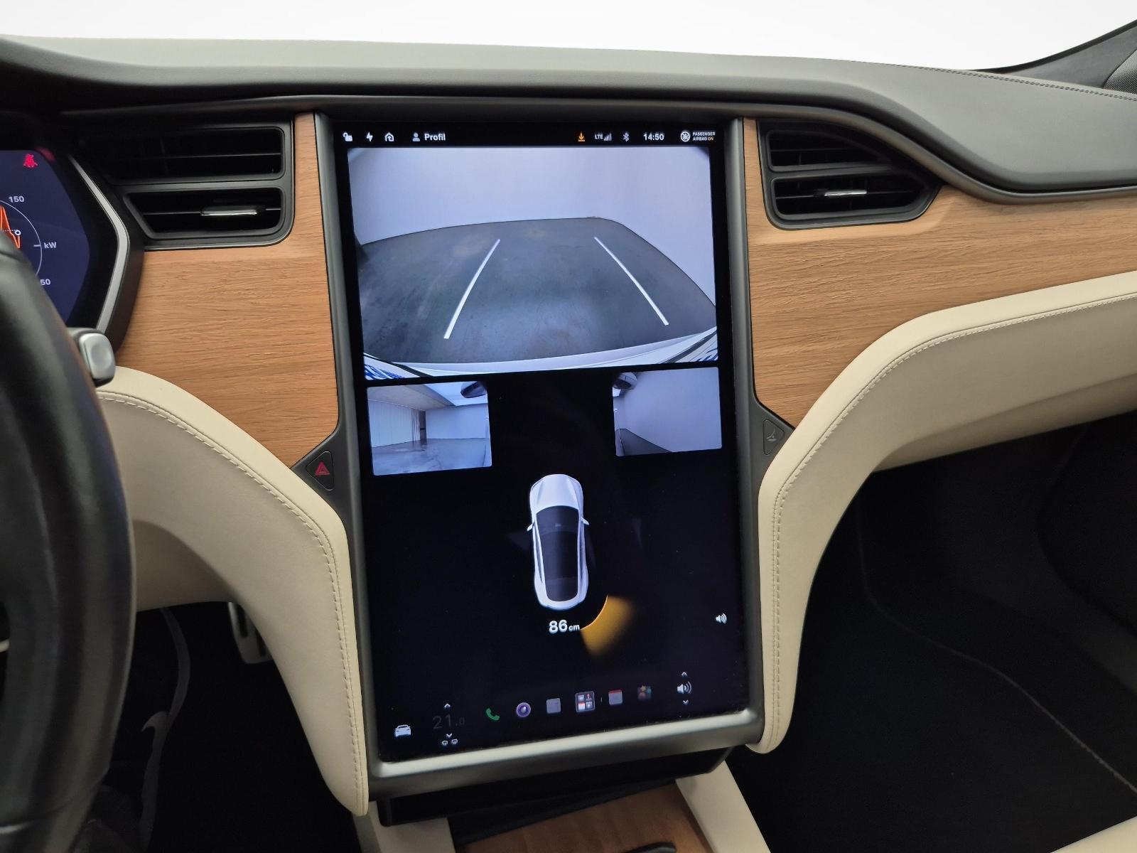 TESLA Model S Performance mit 814PS-image-13