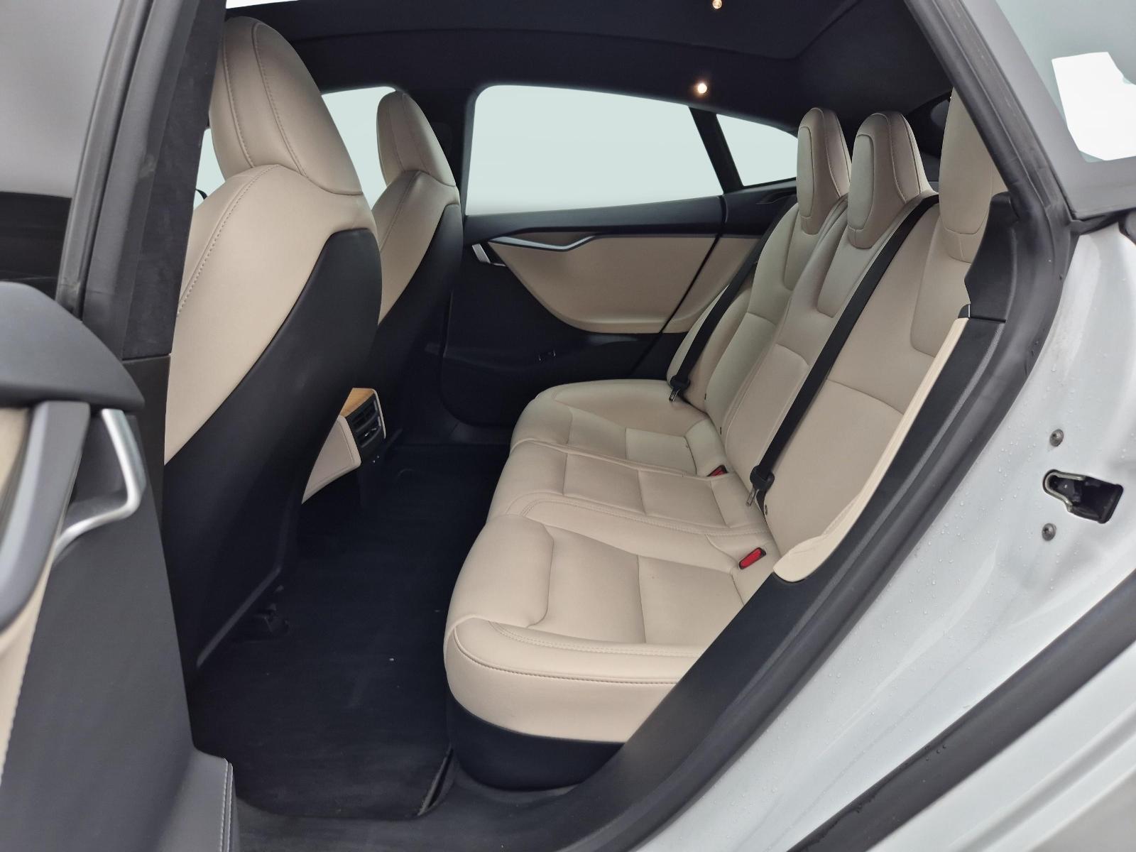 TESLA Model S Performance mit 814PS-image-4