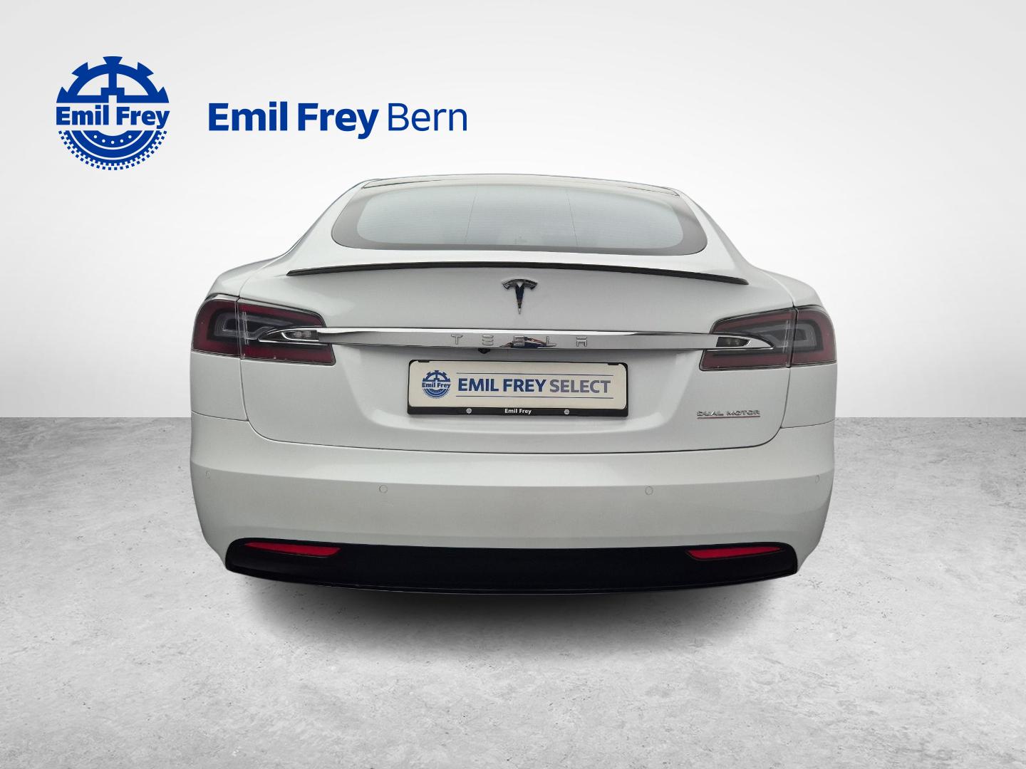 TESLA Model S Performance mit 814PS-image-12