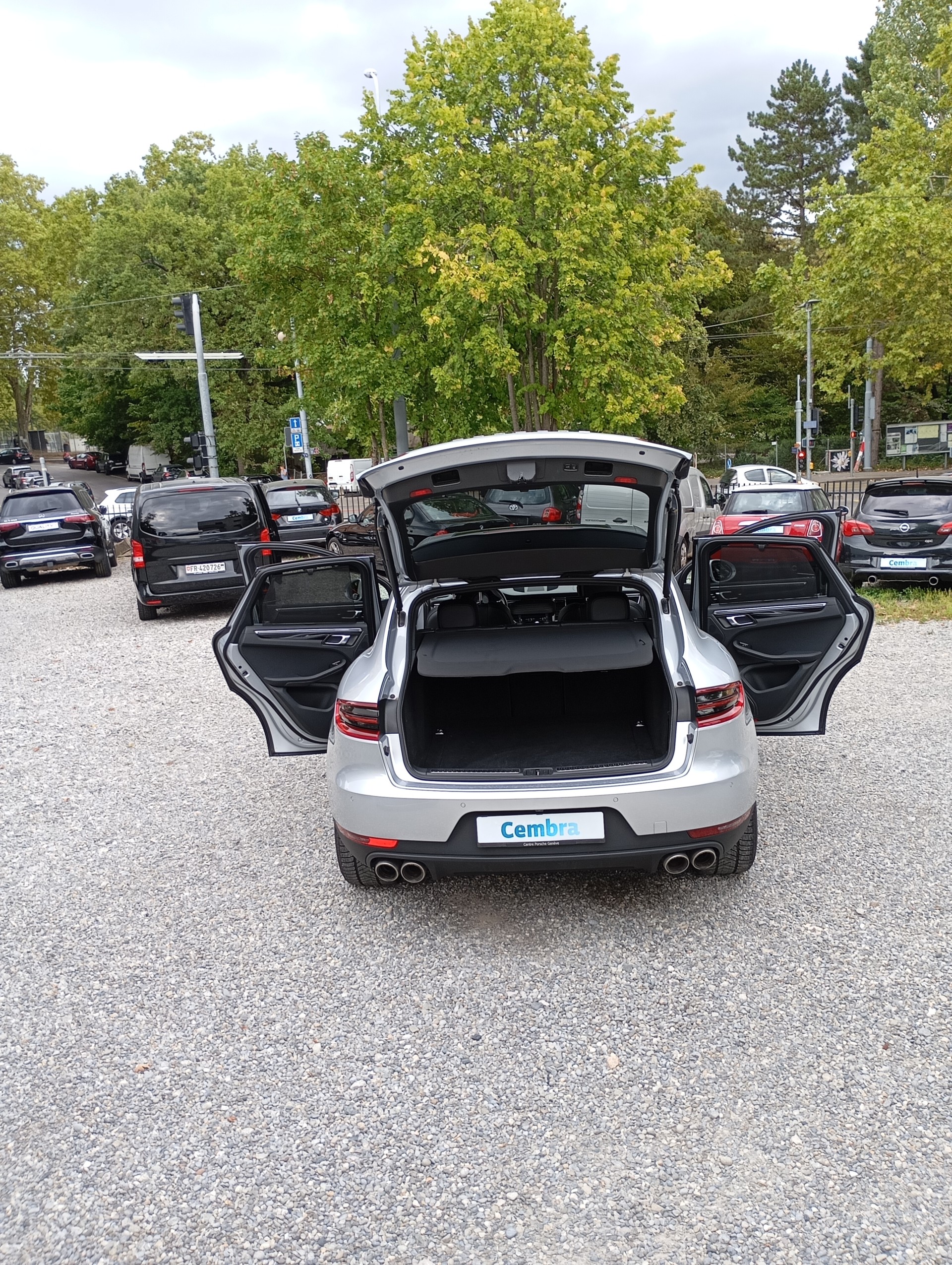 PORSCHE Macan S Diesel PDK-image-20