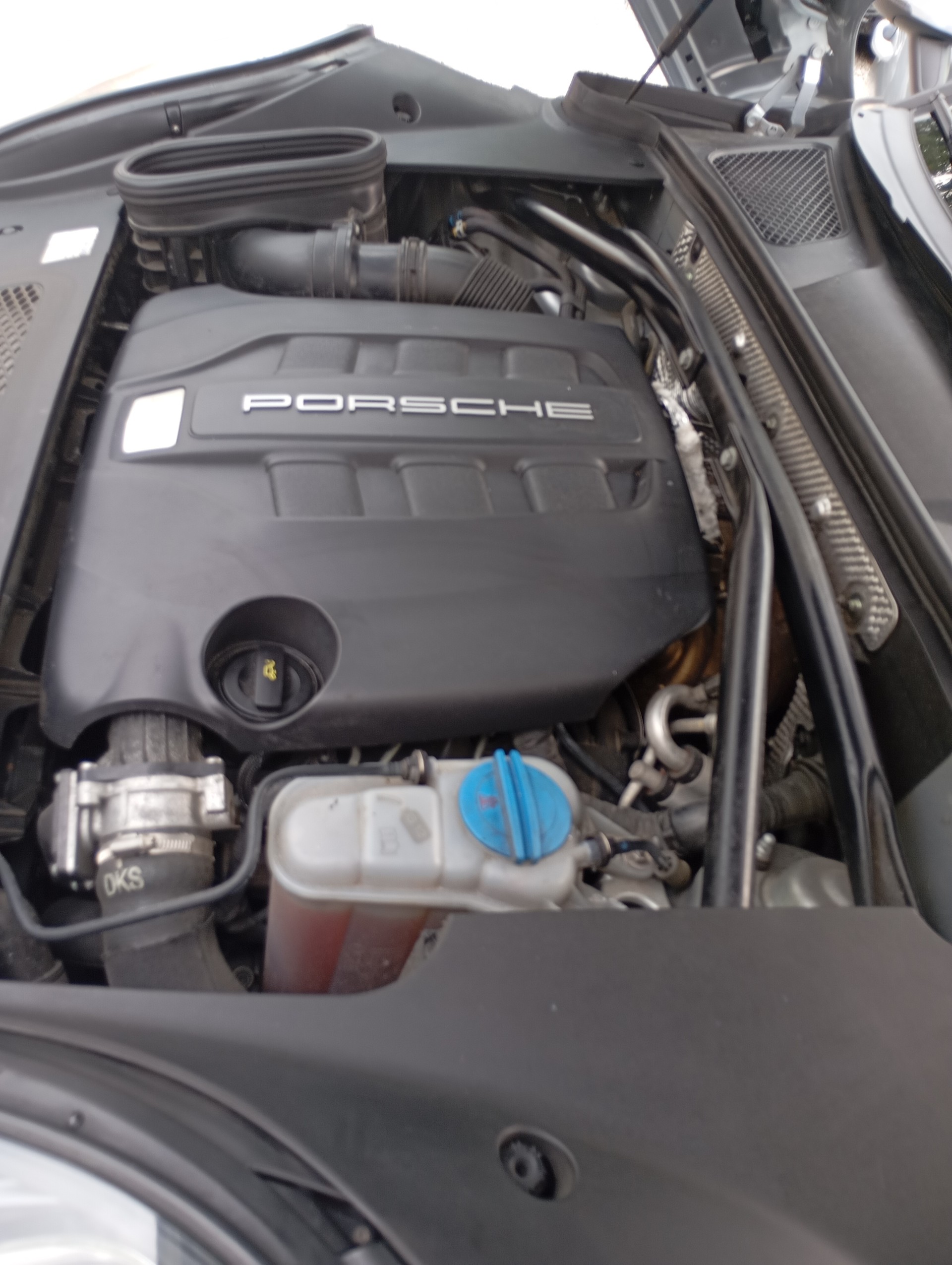 PORSCHE Macan S Diesel PDK-image-13