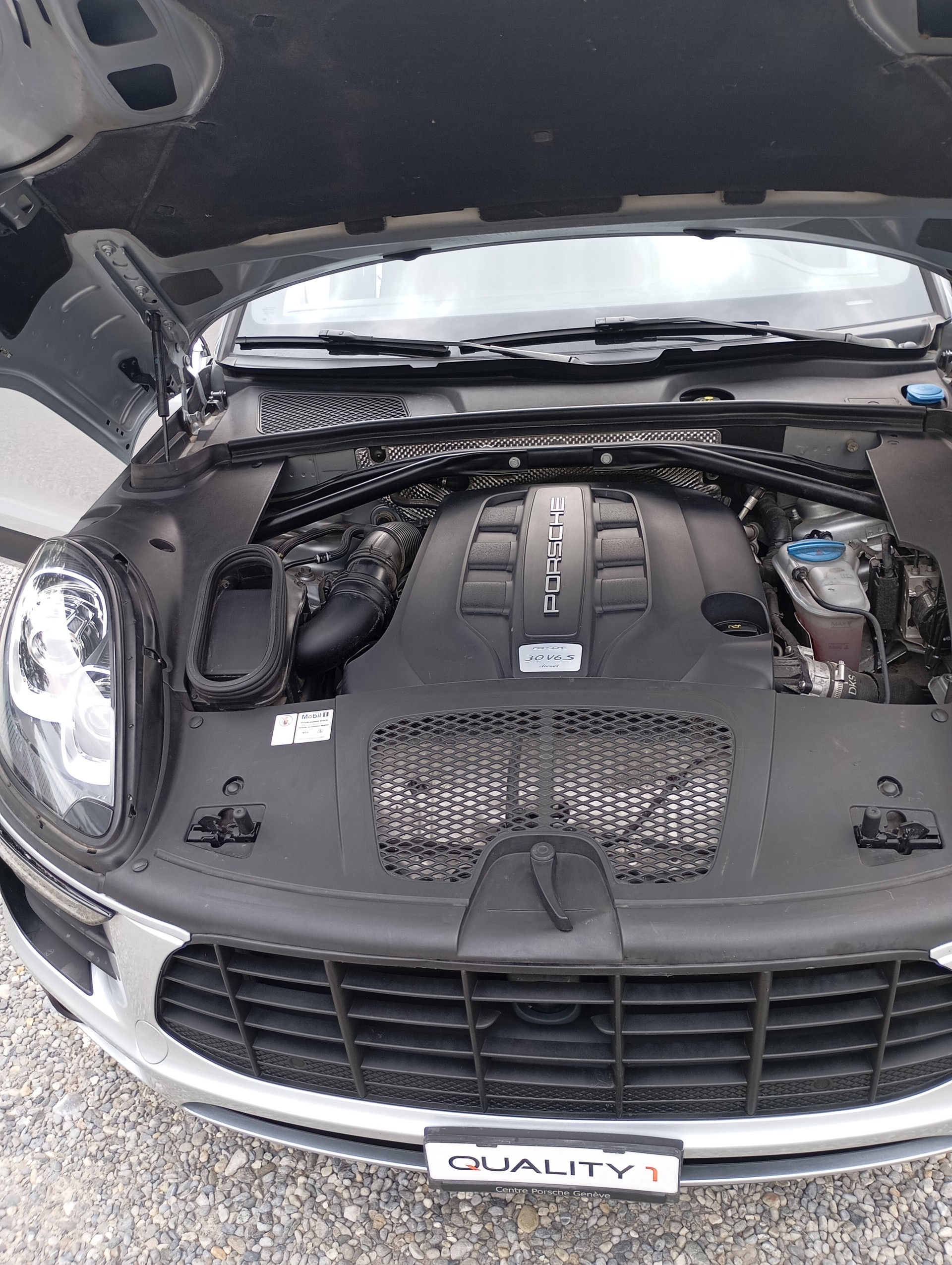PORSCHE Macan S Diesel PDK-image-14