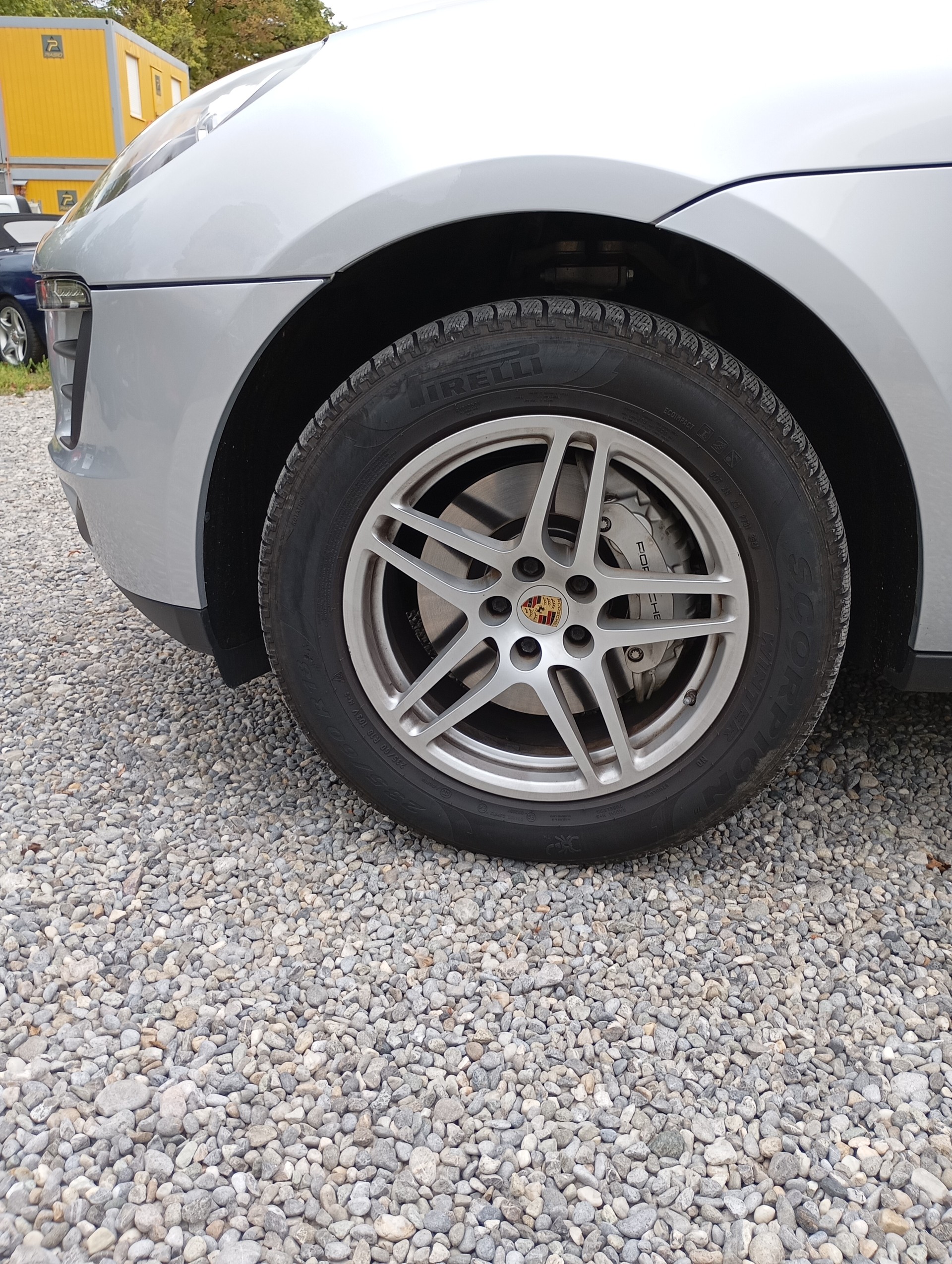PORSCHE Macan S Diesel PDK-image-11