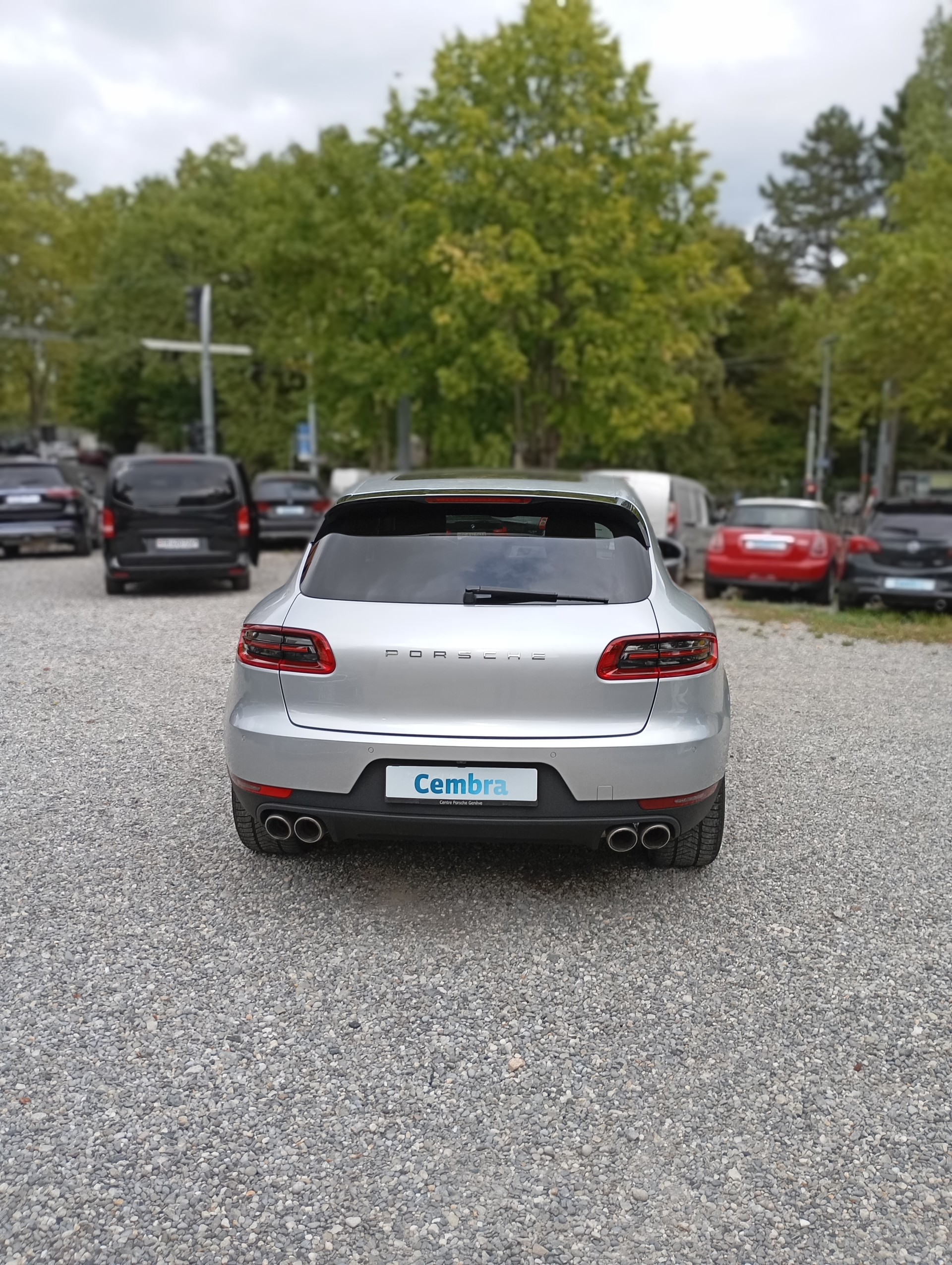 PORSCHE Macan S Diesel PDK-image-6