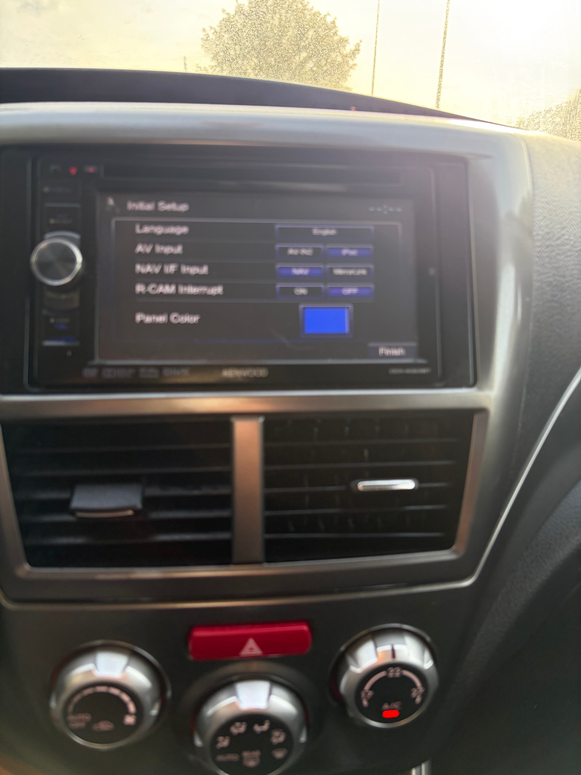 SUBARU Impreza 2.0D Limited S-image-7