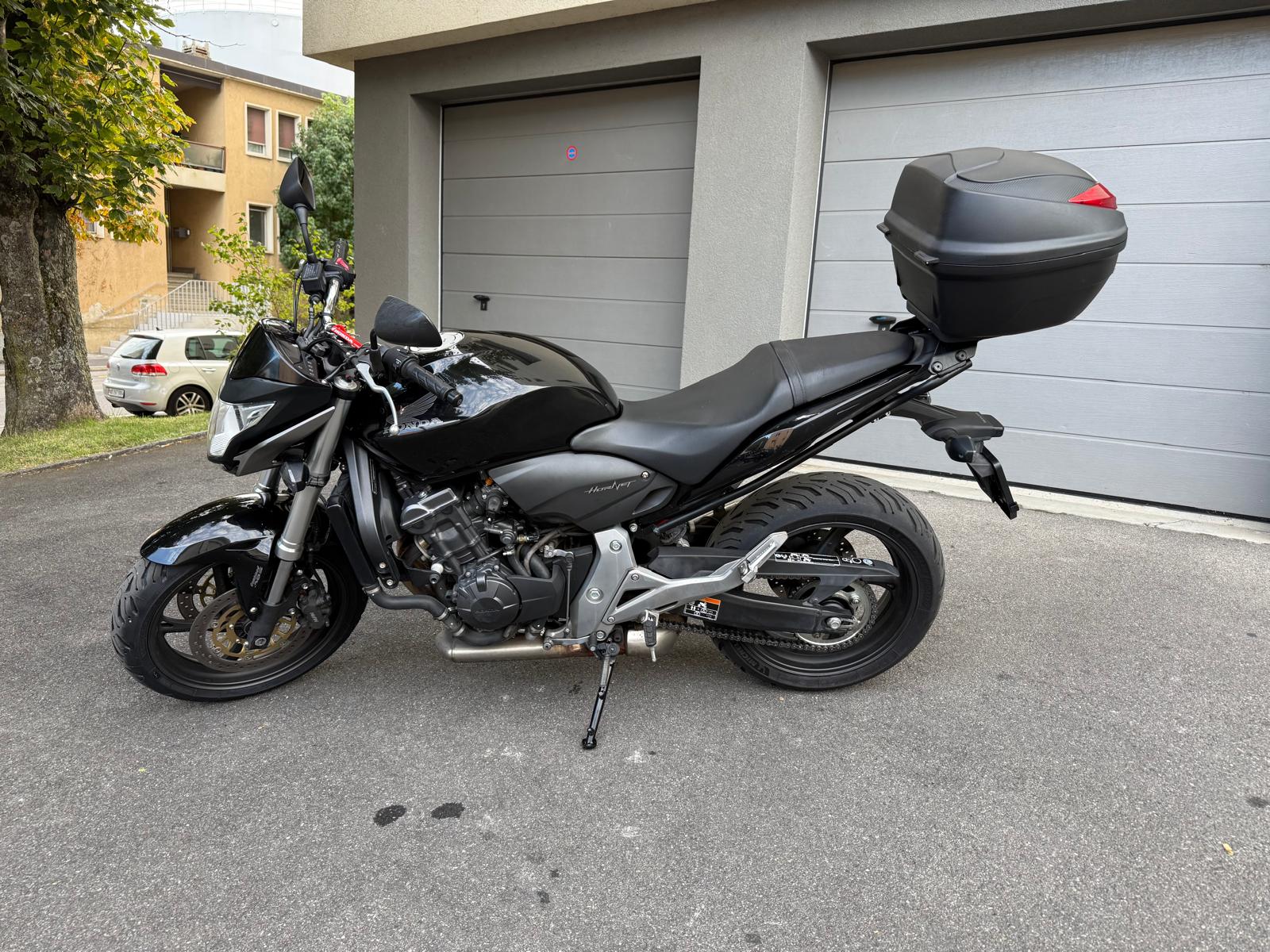 HONDA CB 600 F ABS Hornet-showroom-element-2