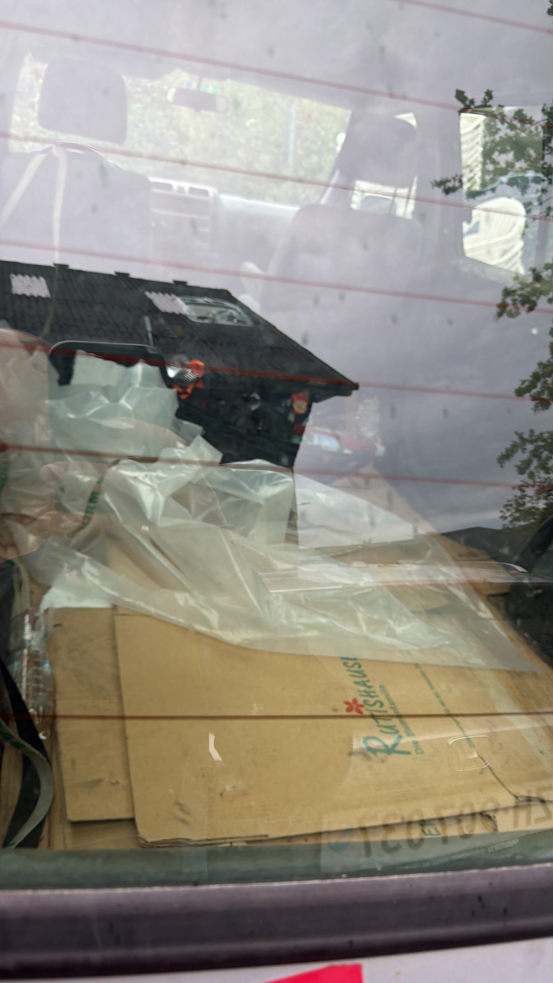 TOYOTA Hiace D-4D Wagon GL 4WD S-image-8