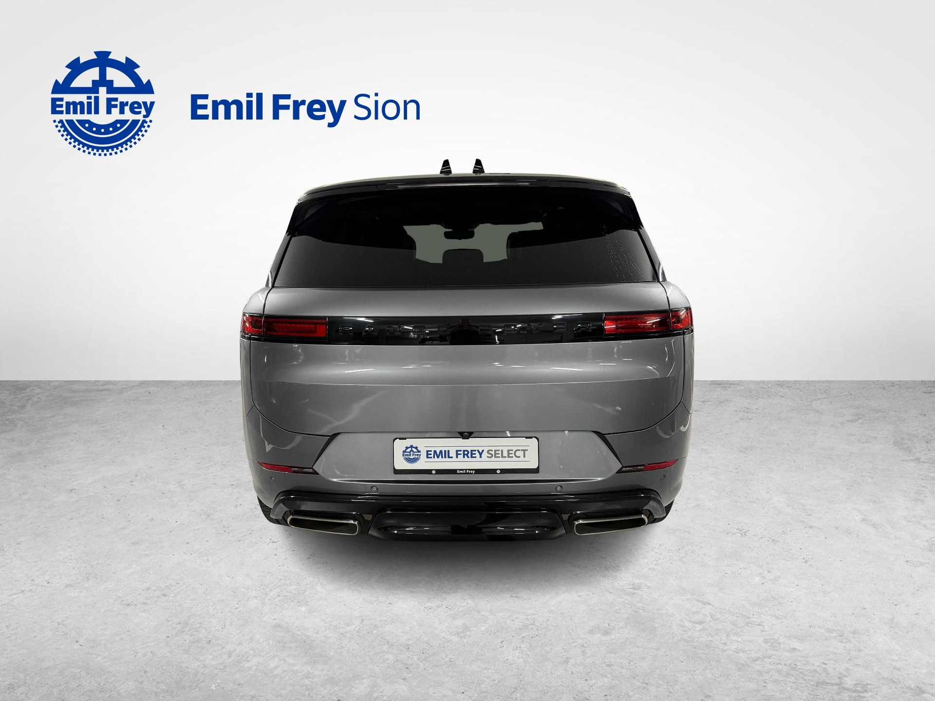 LAND ROVER Range Rover Sport 3.0 Si6 Autobiography-image-6