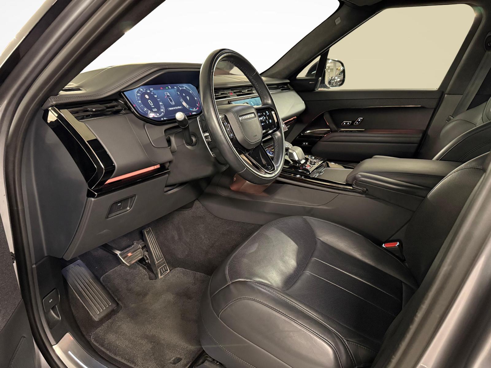 LAND ROVER Range Rover Sport 3.0 Si6 Autobiography-image-9