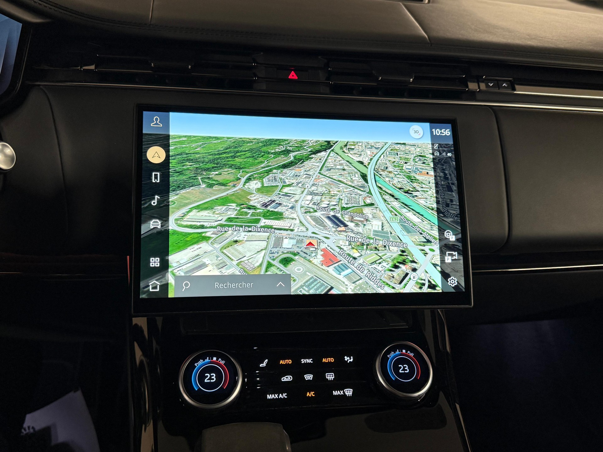 LAND ROVER Range Rover Sport 3.0 Si6 Autobiography-image-14