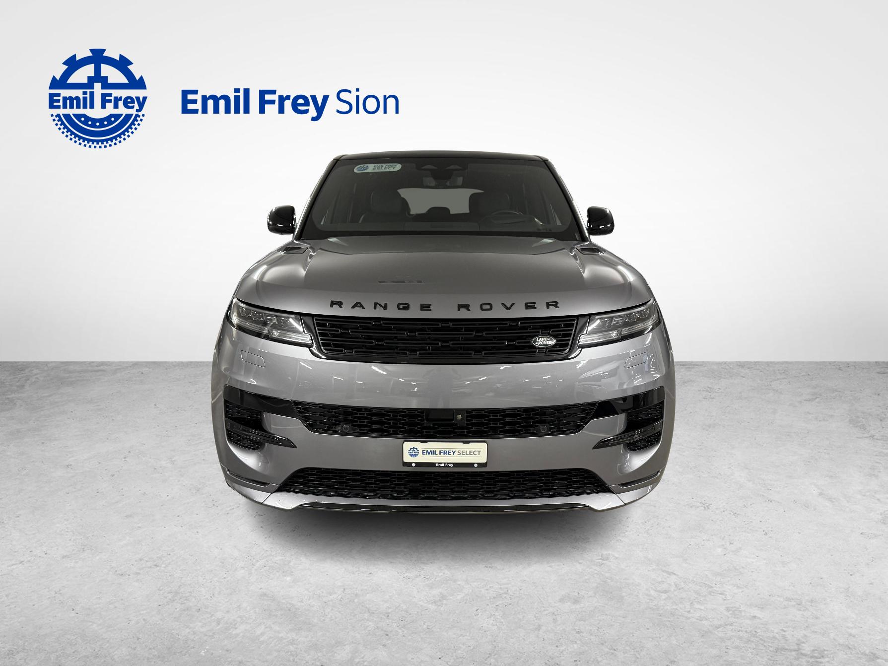 LAND ROVER Range Rover Sport 3.0 Si6 Autobiography-image-7