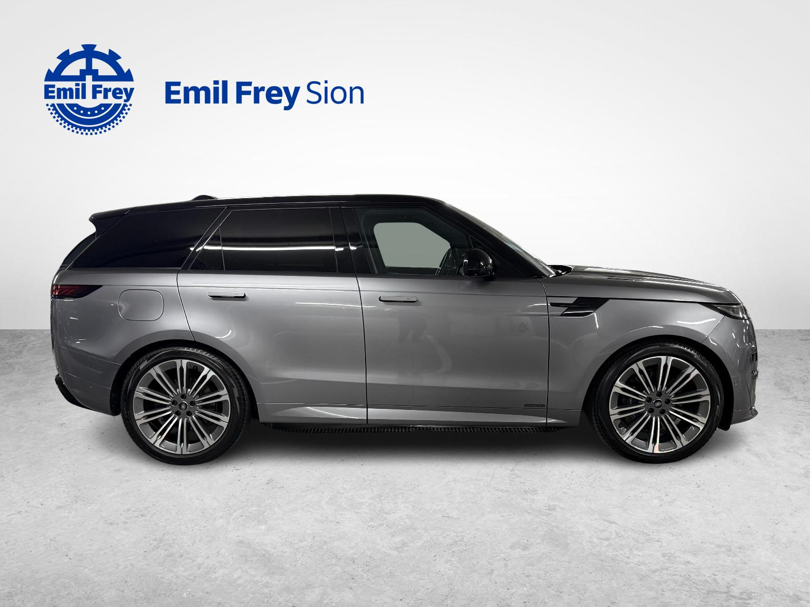 LAND ROVER Range Rover Sport 3.0 Si6 Autobiography-image-5