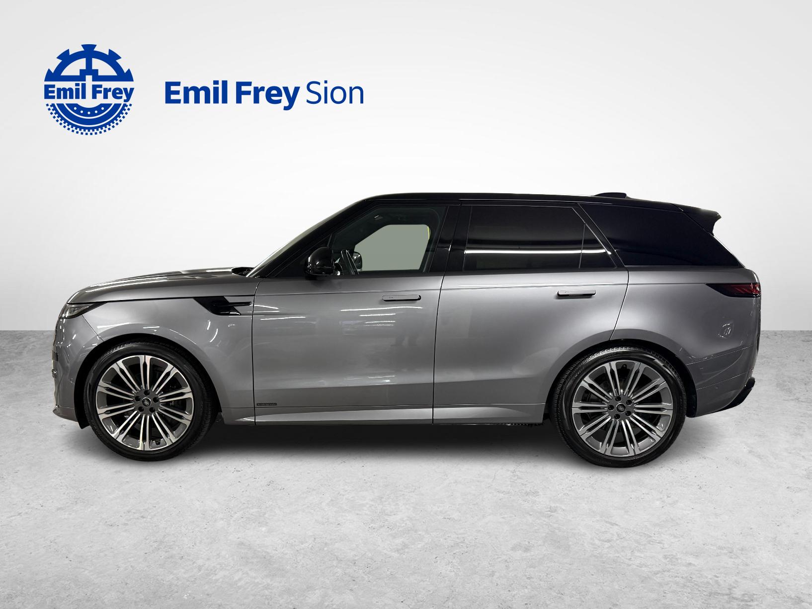 LAND ROVER Range Rover Sport 3.0 Si6 Autobiography-image-3