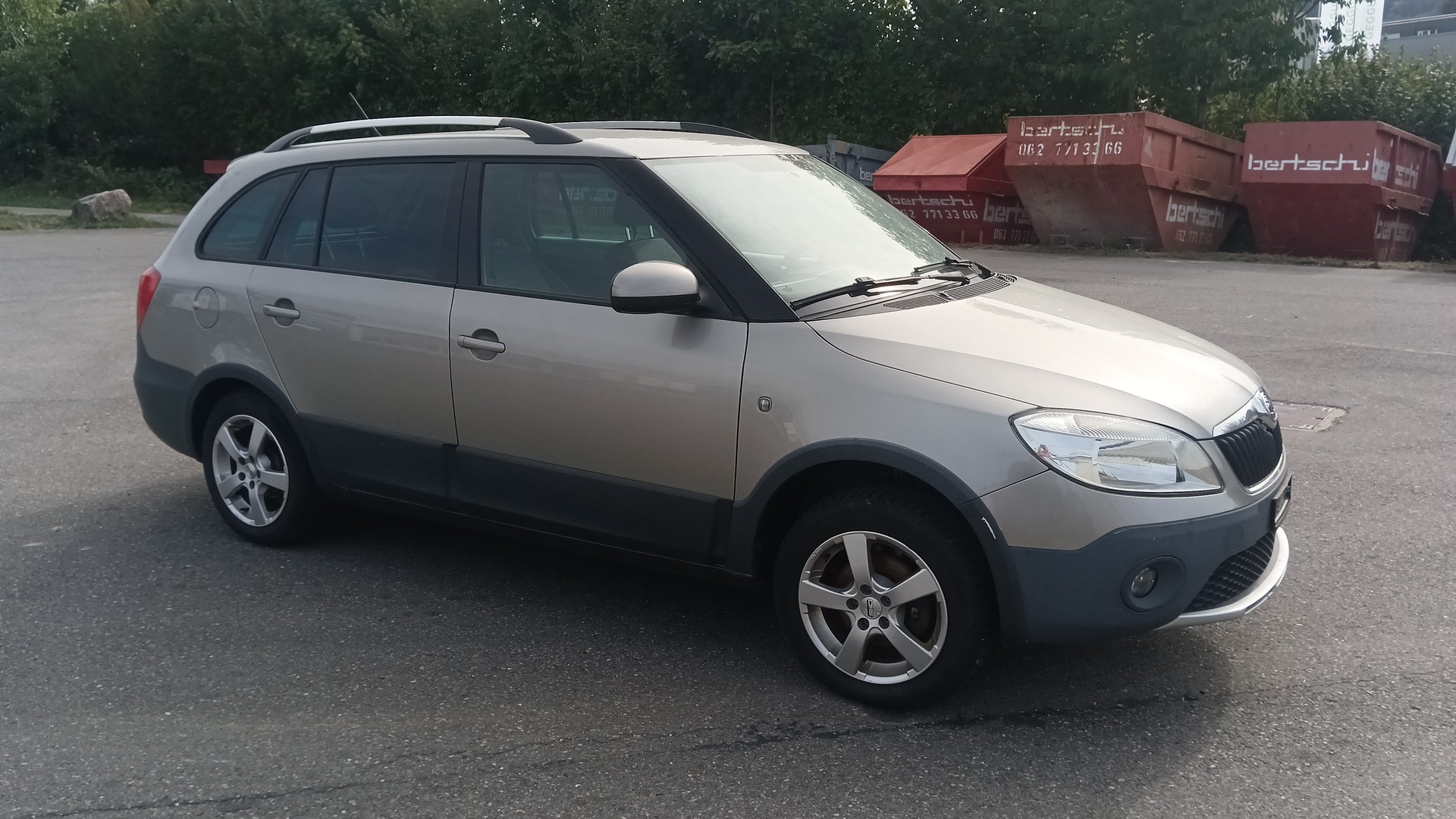 SKODA FABIA-image-3