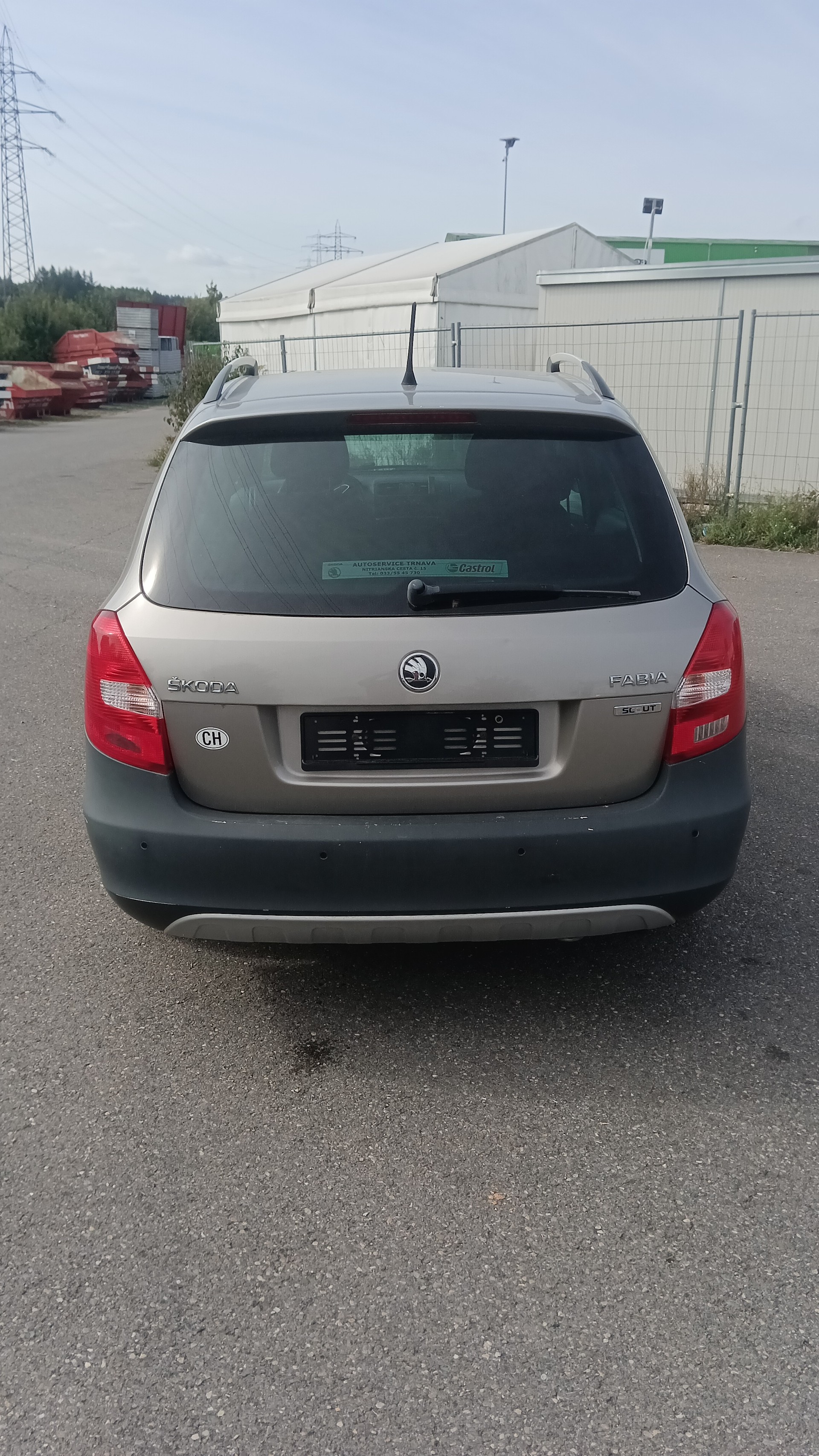 SKODA FABIA-image-5