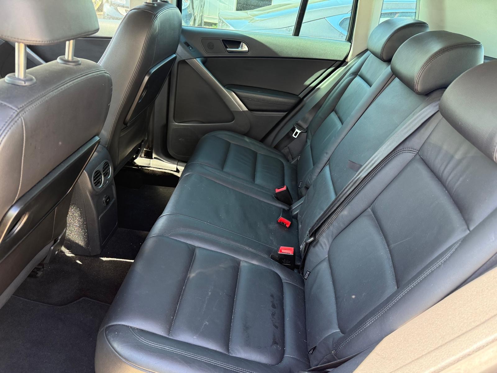 VW Tiguan 2.0 TSI Sport&Style Tiptronic-image-7