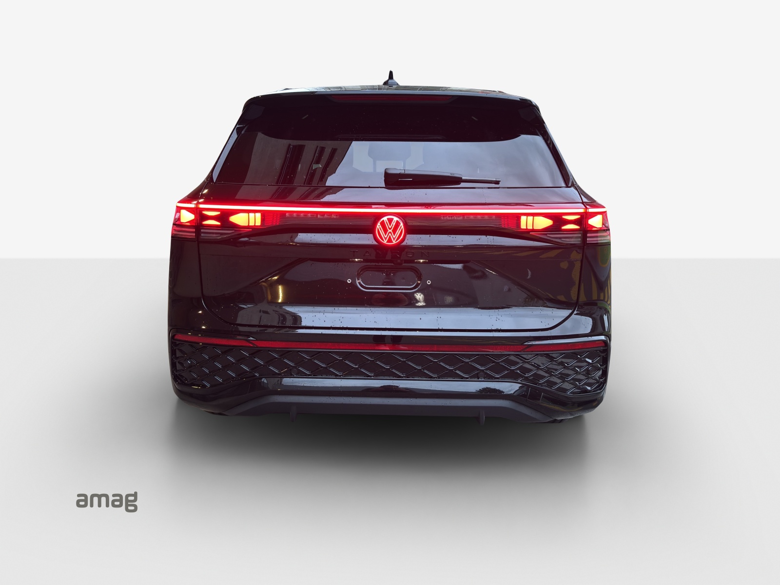VW Tayron R-Line 1.5TSI 272PS Plugin Hybrid Benzin-image-3