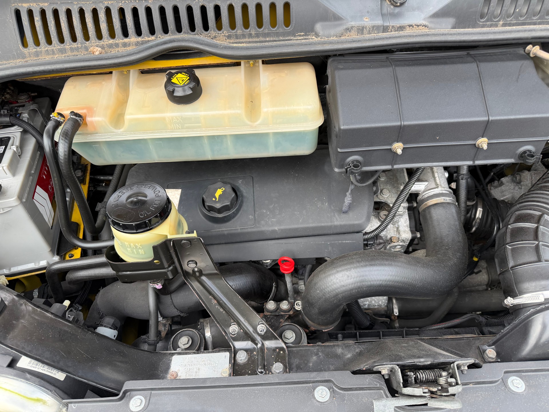 FIAT Ducato 15 2.3 JTD-image-13