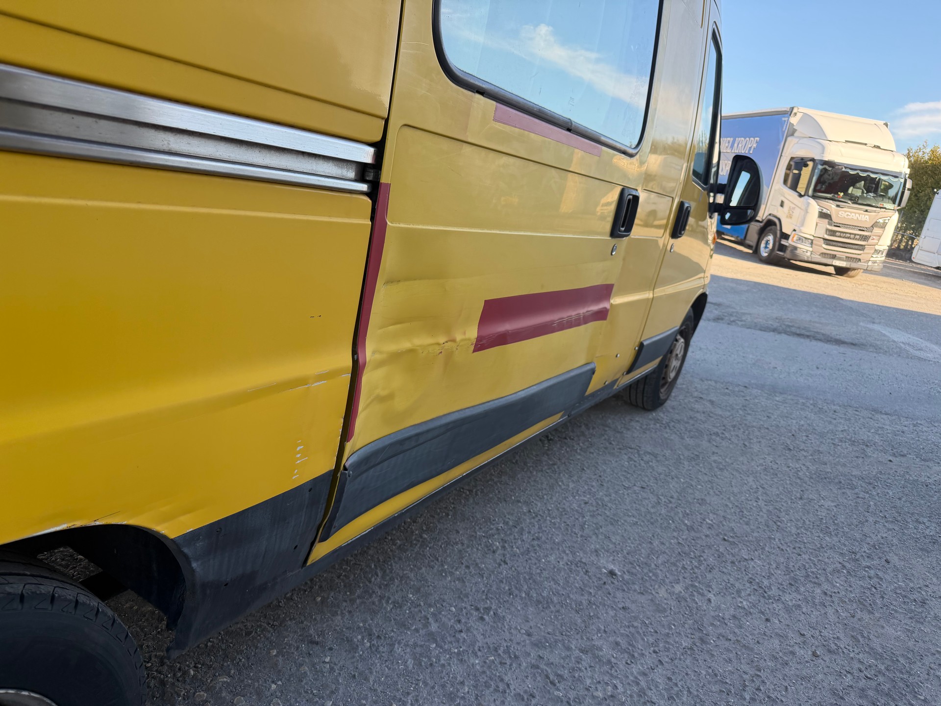 FIAT Ducato 15 2.3 JTD-image-11