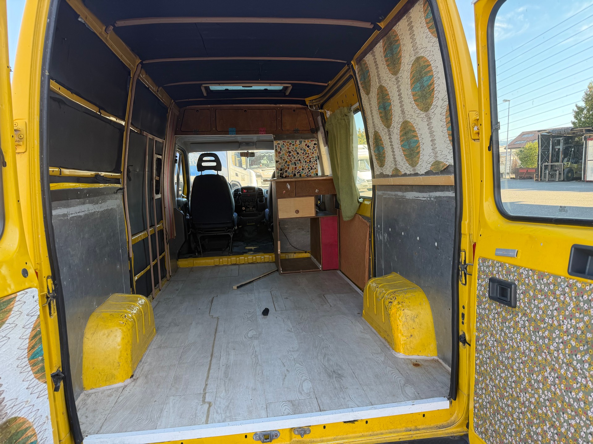 FIAT Ducato 15 2.3 JTD-image-10