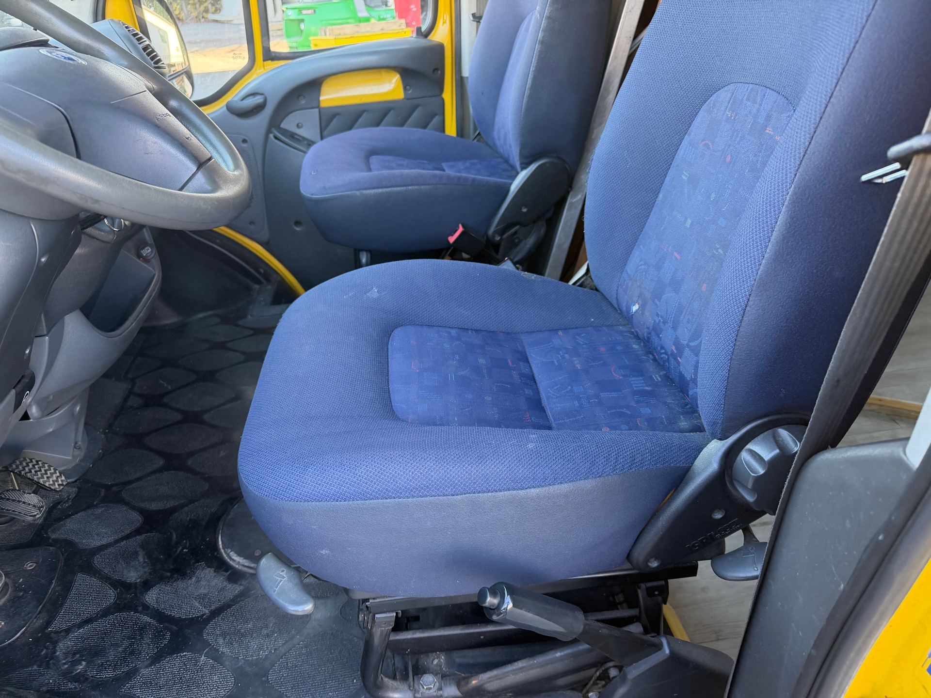 FIAT Ducato 15 2.3 JTD-image-7