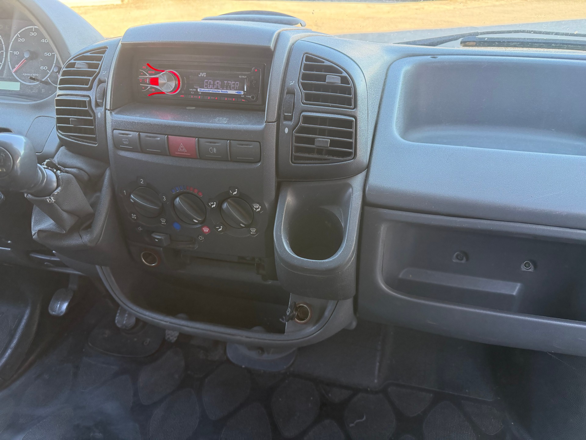 FIAT Ducato 15 2.3 JTD-image-5