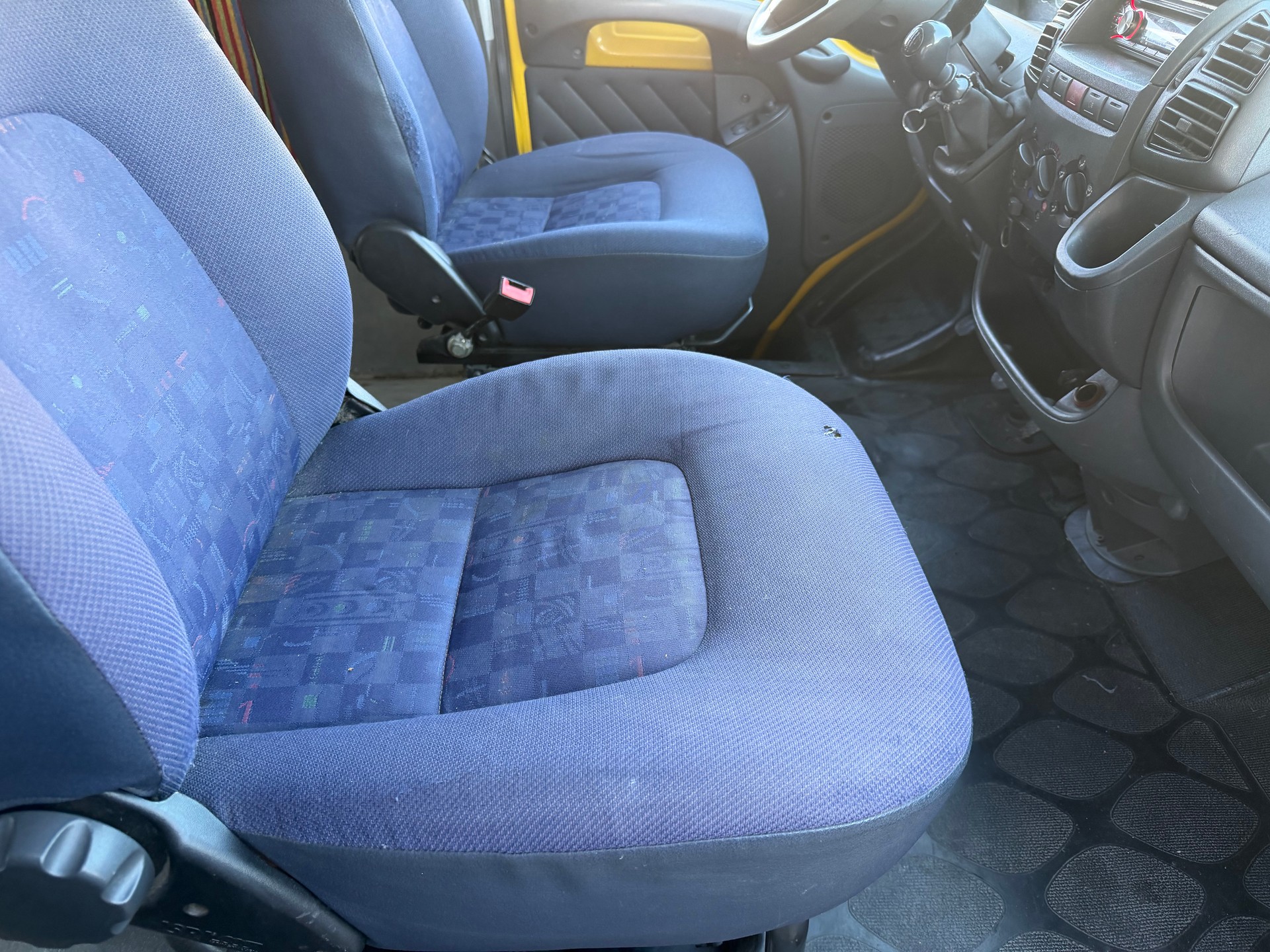 FIAT Ducato 15 2.3 JTD-image-8