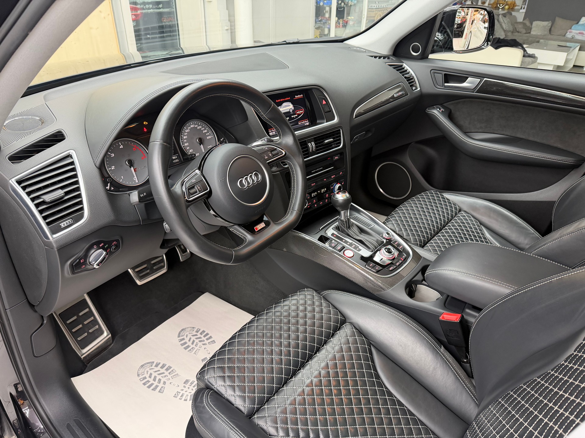 AUDI SQ5 3.0 V6 Bi-TDI plus qua. T-Tr.-image-10