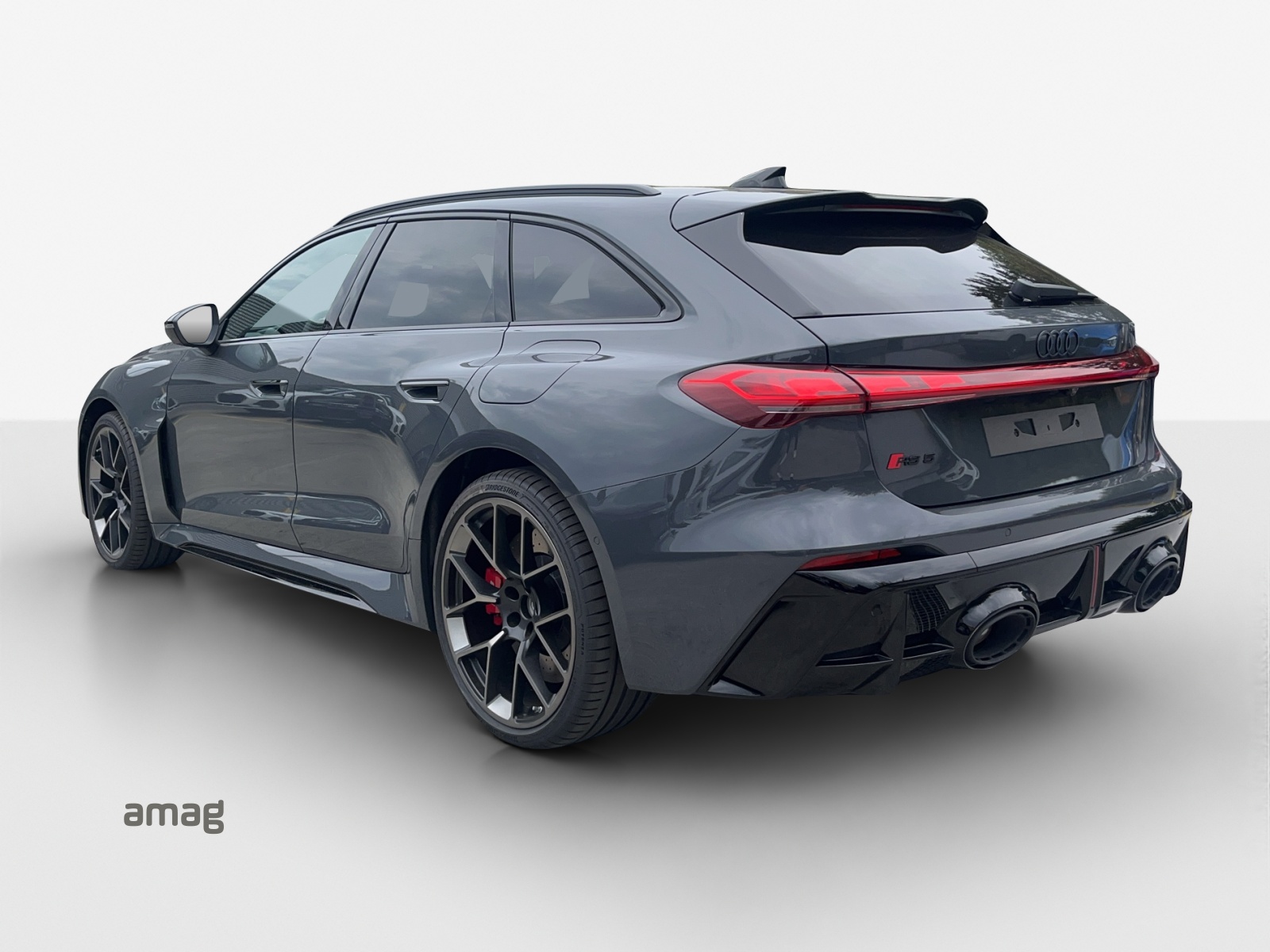 AUDI RS 5 Avant TFSI 470 kW Tiptronic quattro-showroom-element-2