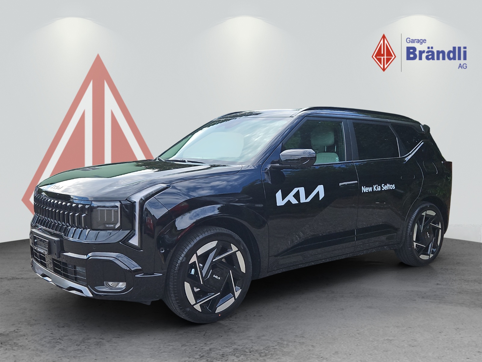 KIA Seltos 1.6 T-GDi GT-Line-image-0