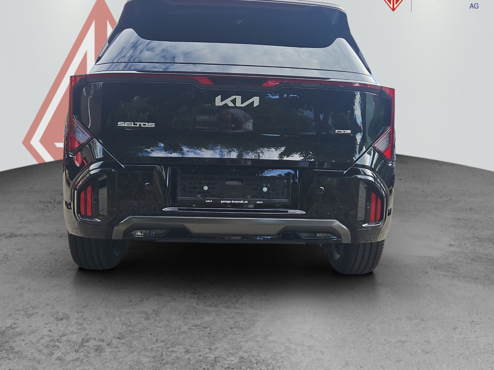KIA Seltos 1.6 T-GDi GT-Line-image-4