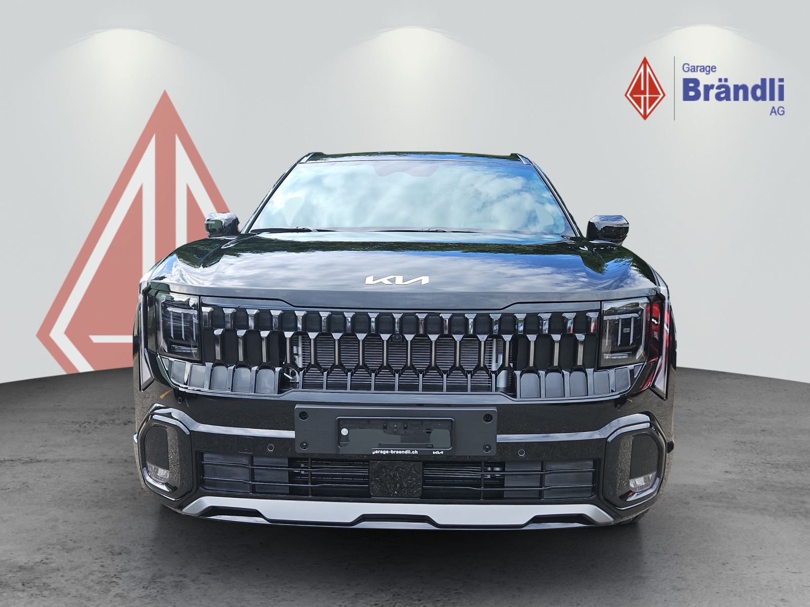 KIA Seltos 1.6 T-GDi GT-Line-image-1