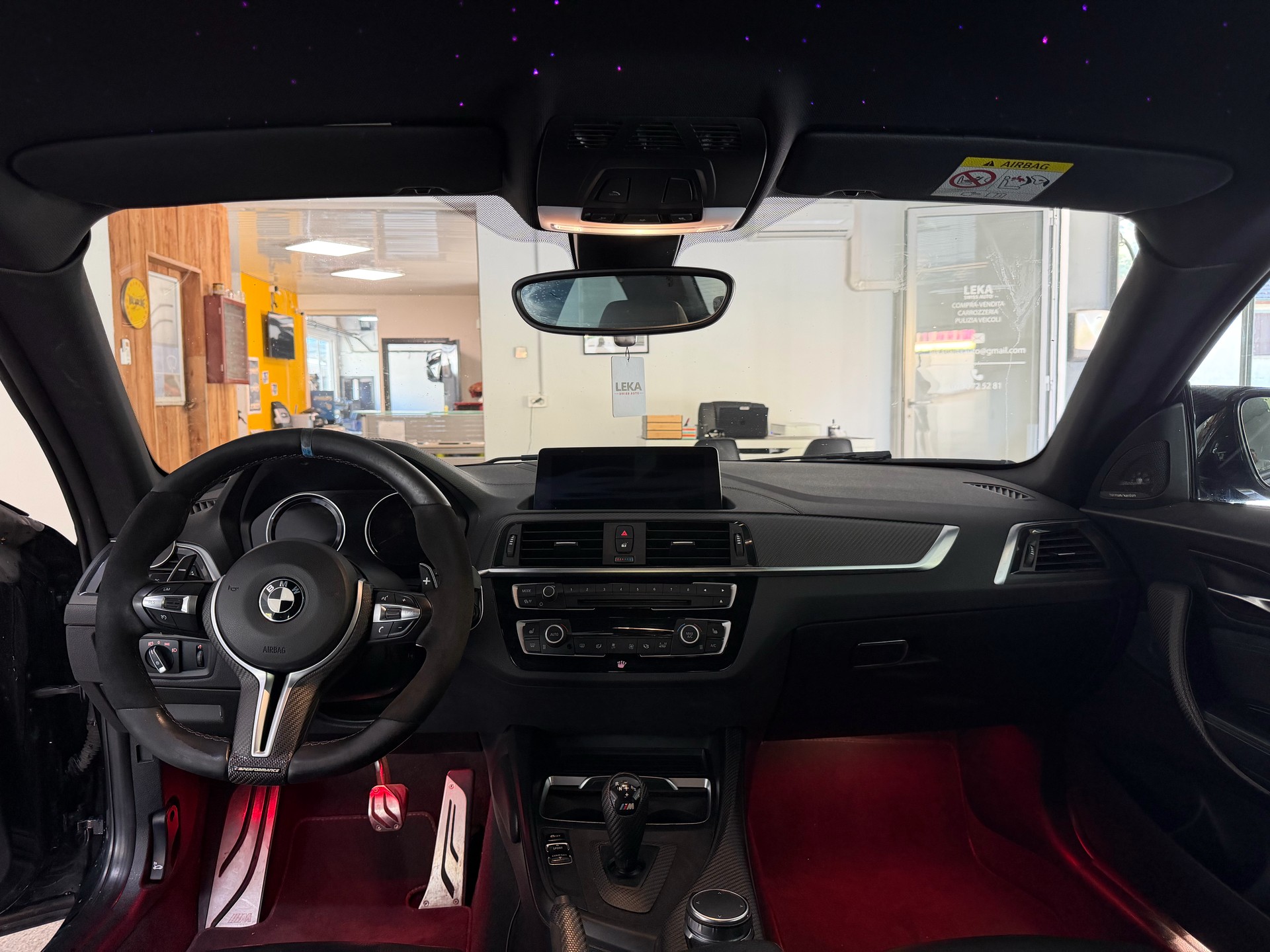 BMW M2 Swiss Performance Edition Drivelogic-image-8