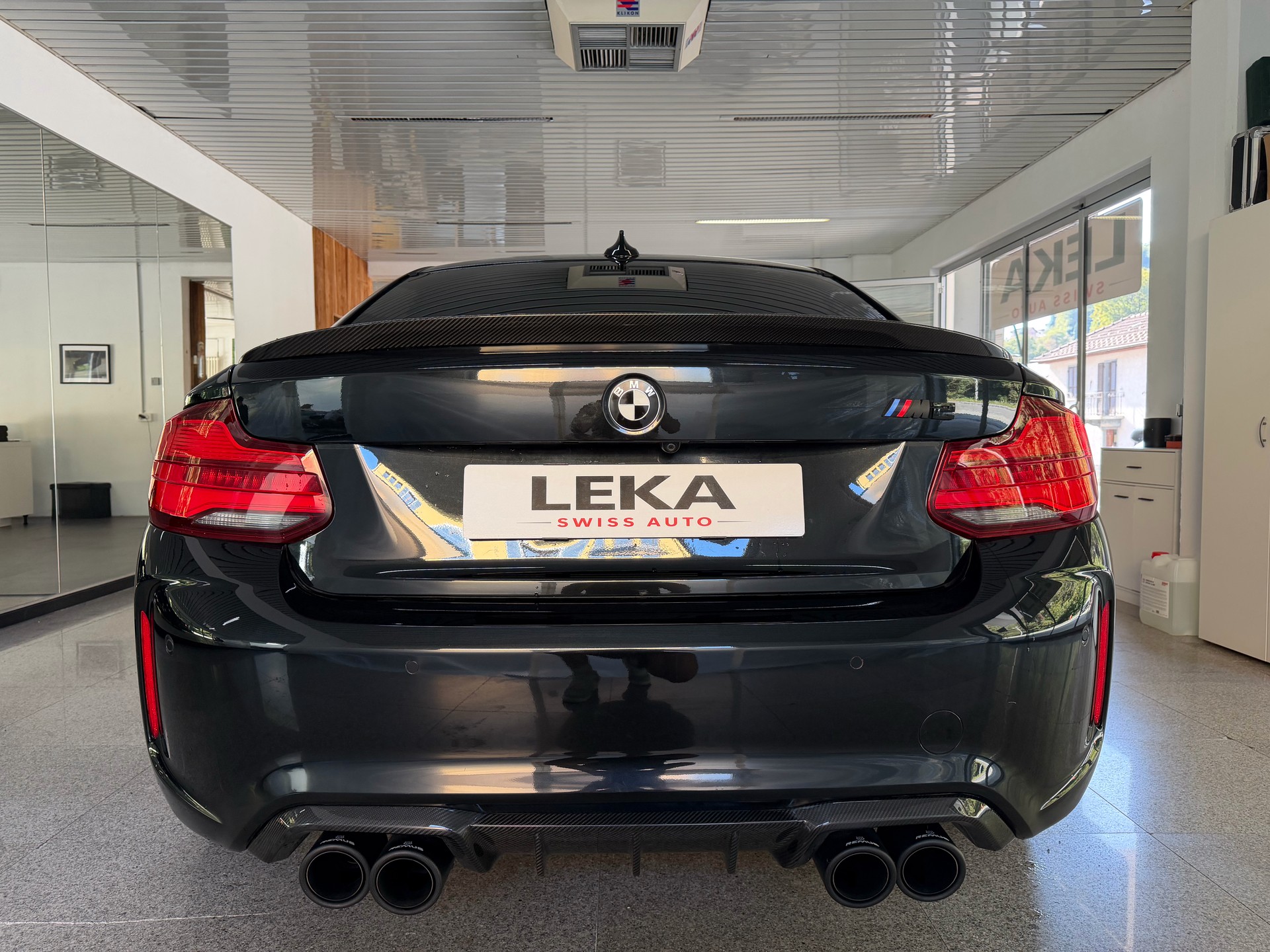 BMW M2 Swiss Performance Edition Drivelogic-image-4