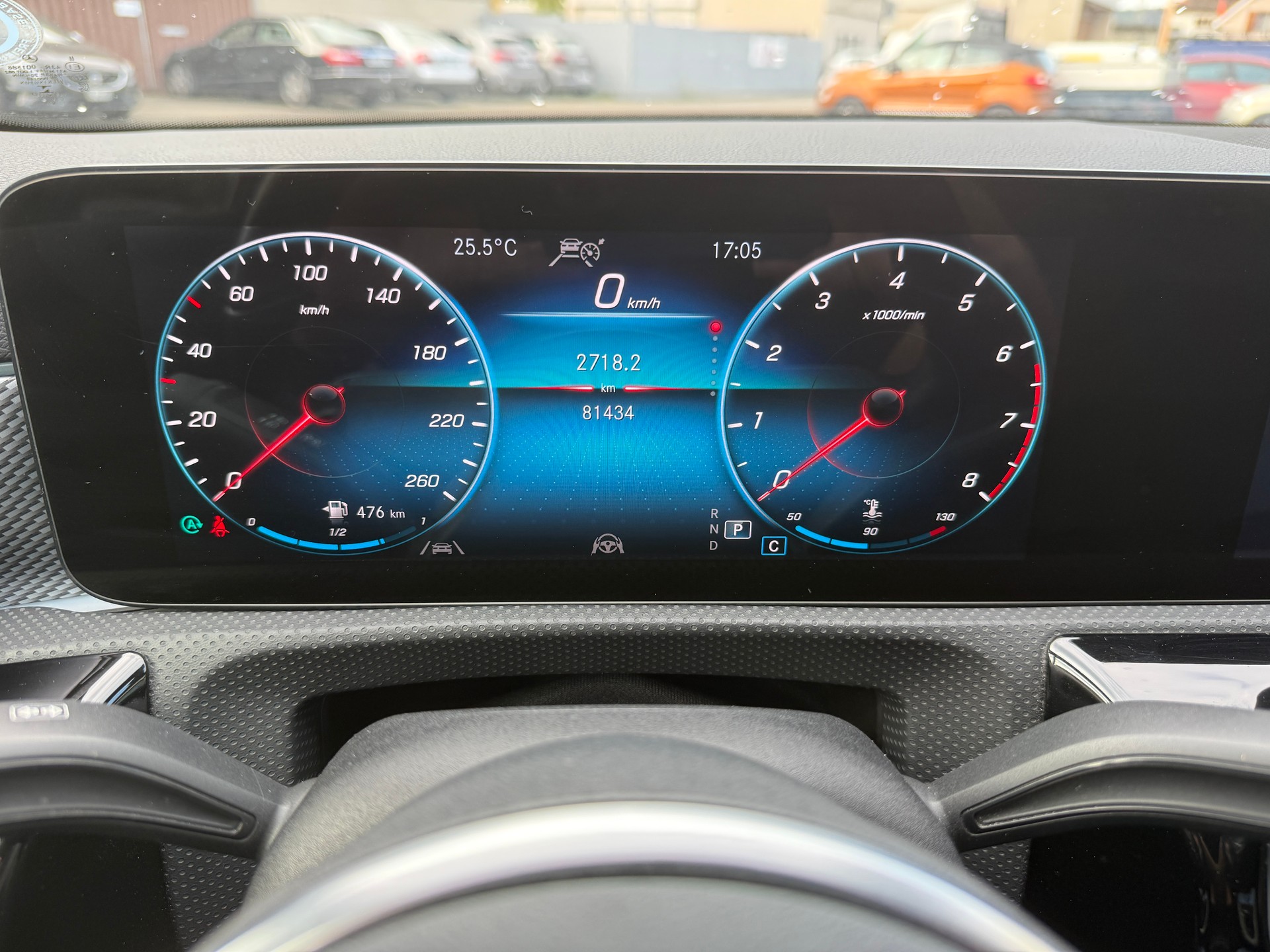 MERCEDES-BENZ A 200 4Matic Progressive 8G-DCT-image-12