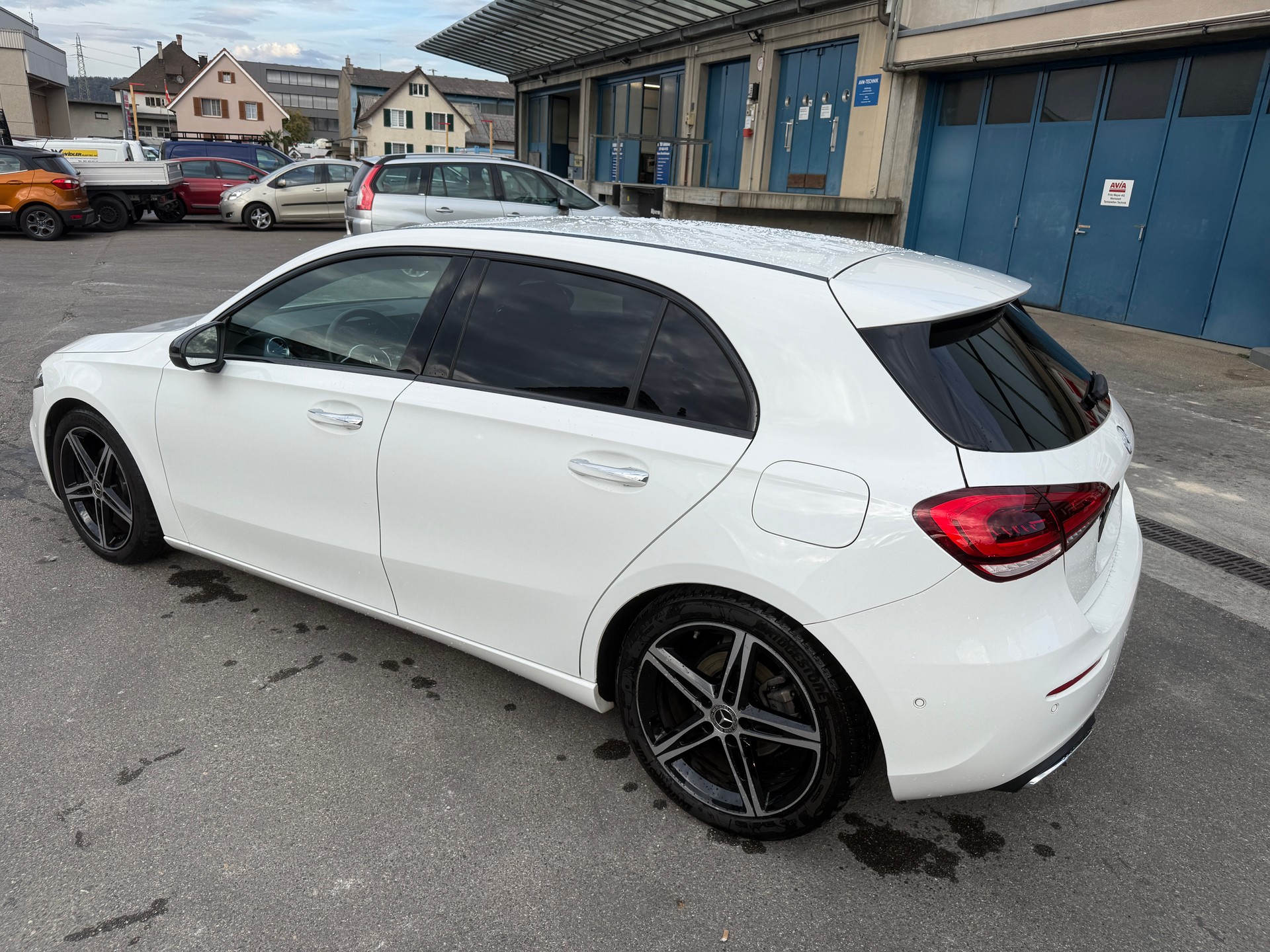MERCEDES-BENZ A 200 4Matic Progressive 8G-DCT-image-3