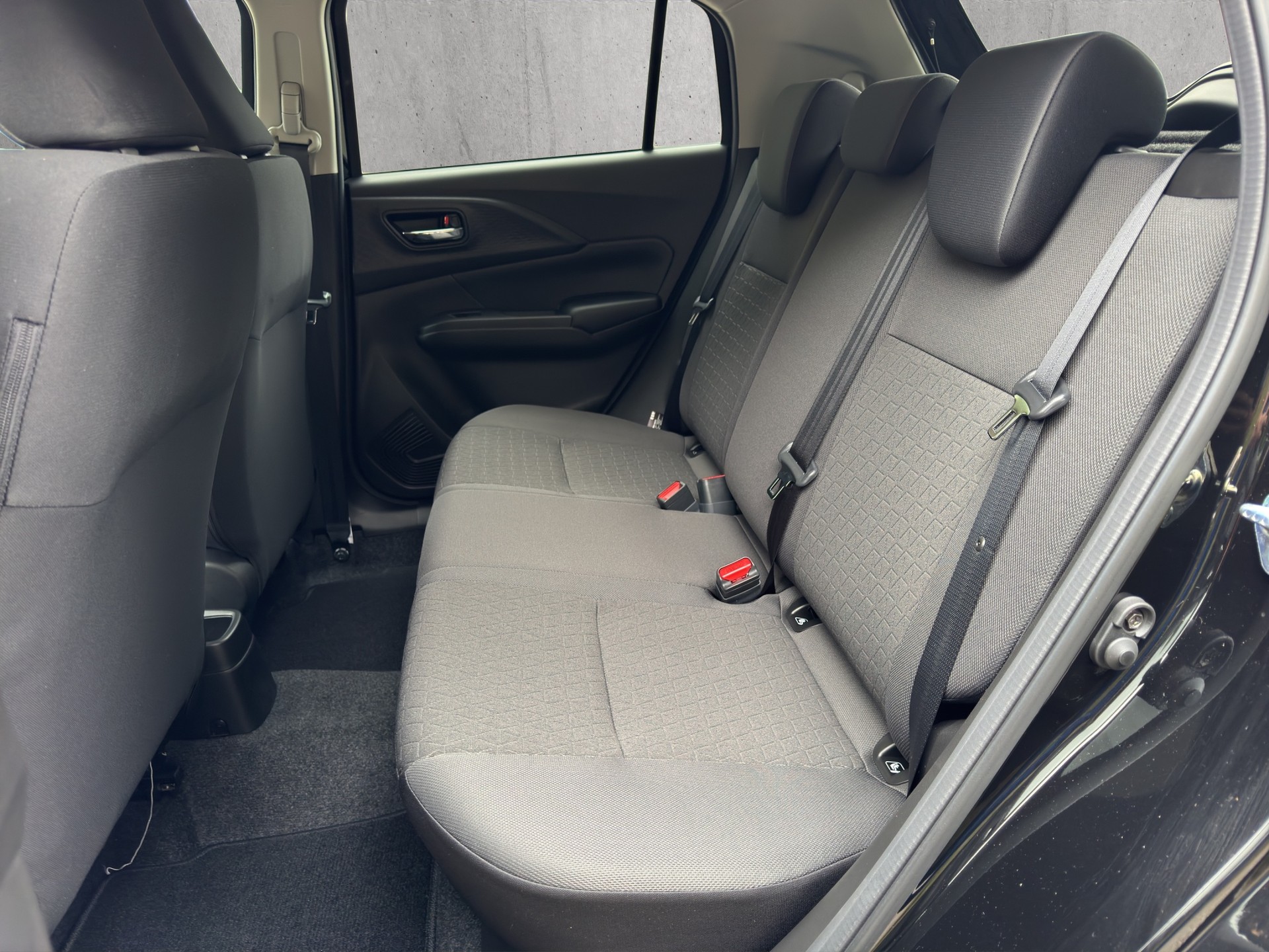 SUZUKI Swift 1.2 Compact Top Hybrid 4x4-image-10