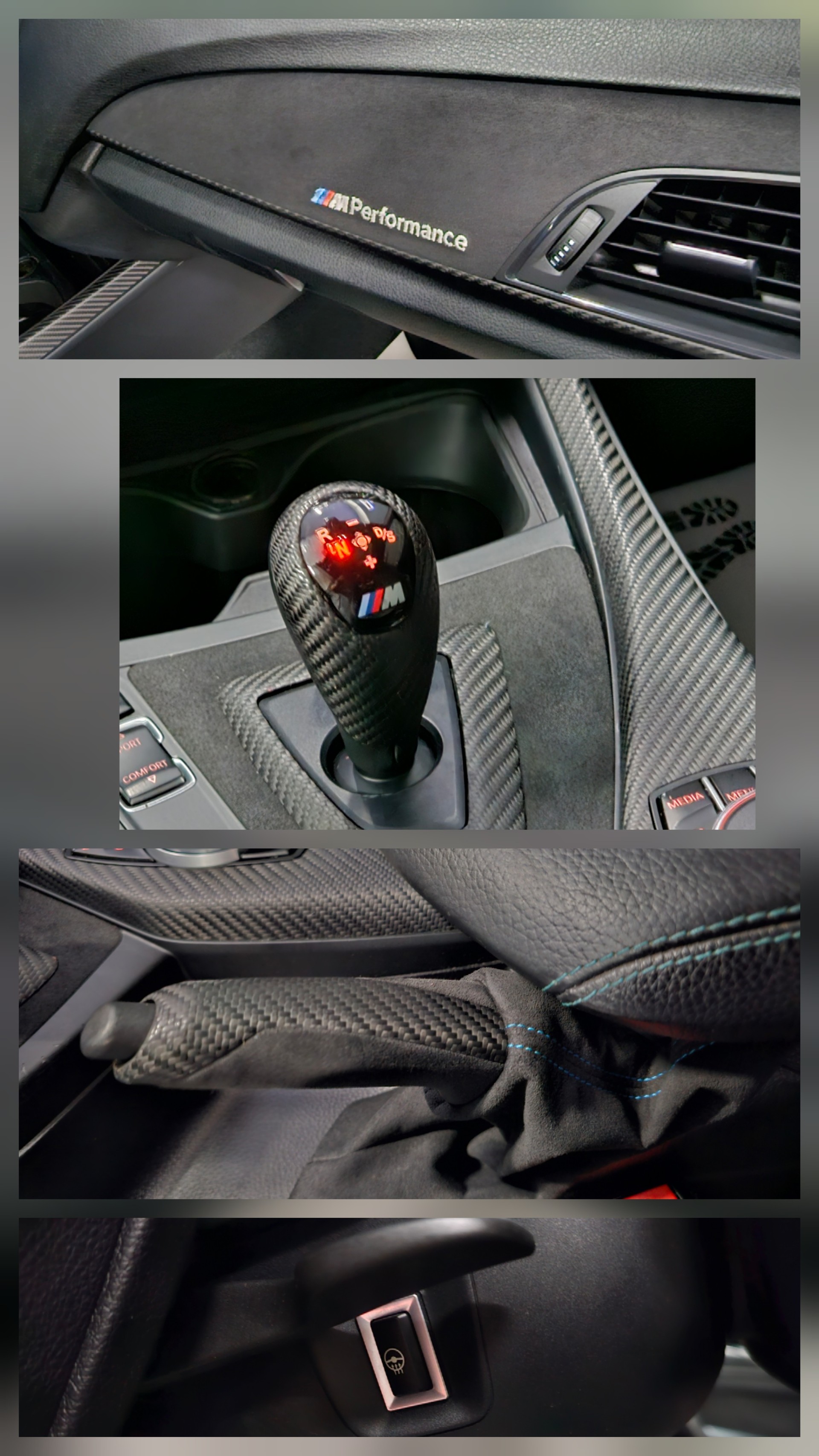 BMW M2 Drivelogic M Performance / Akrapovic-image-13