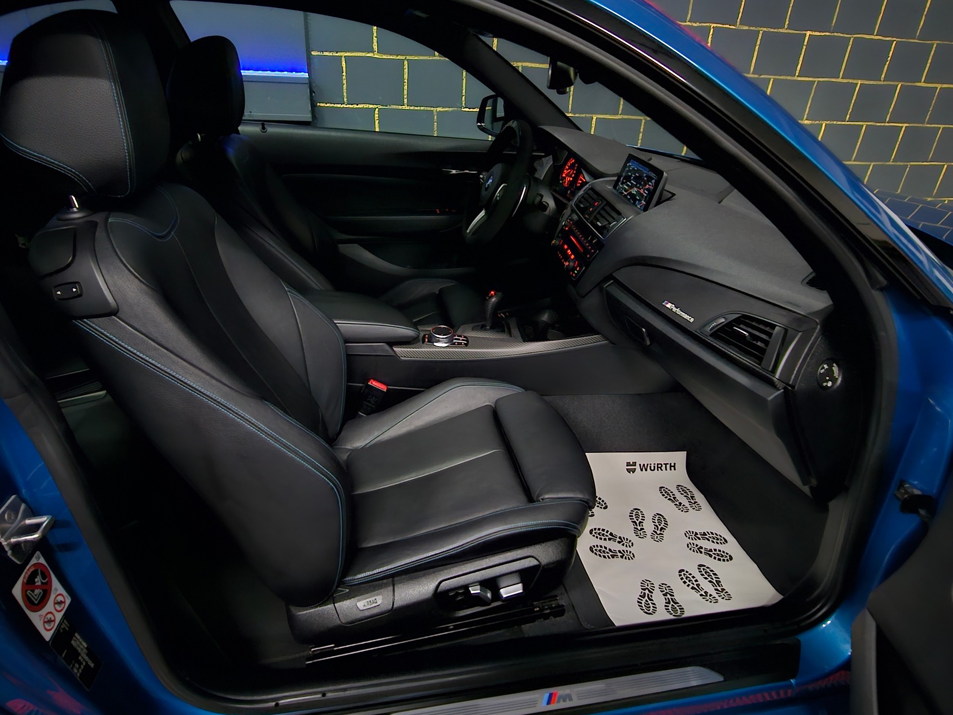 BMW M2 Drivelogic M Performance / Akrapovic-image-9