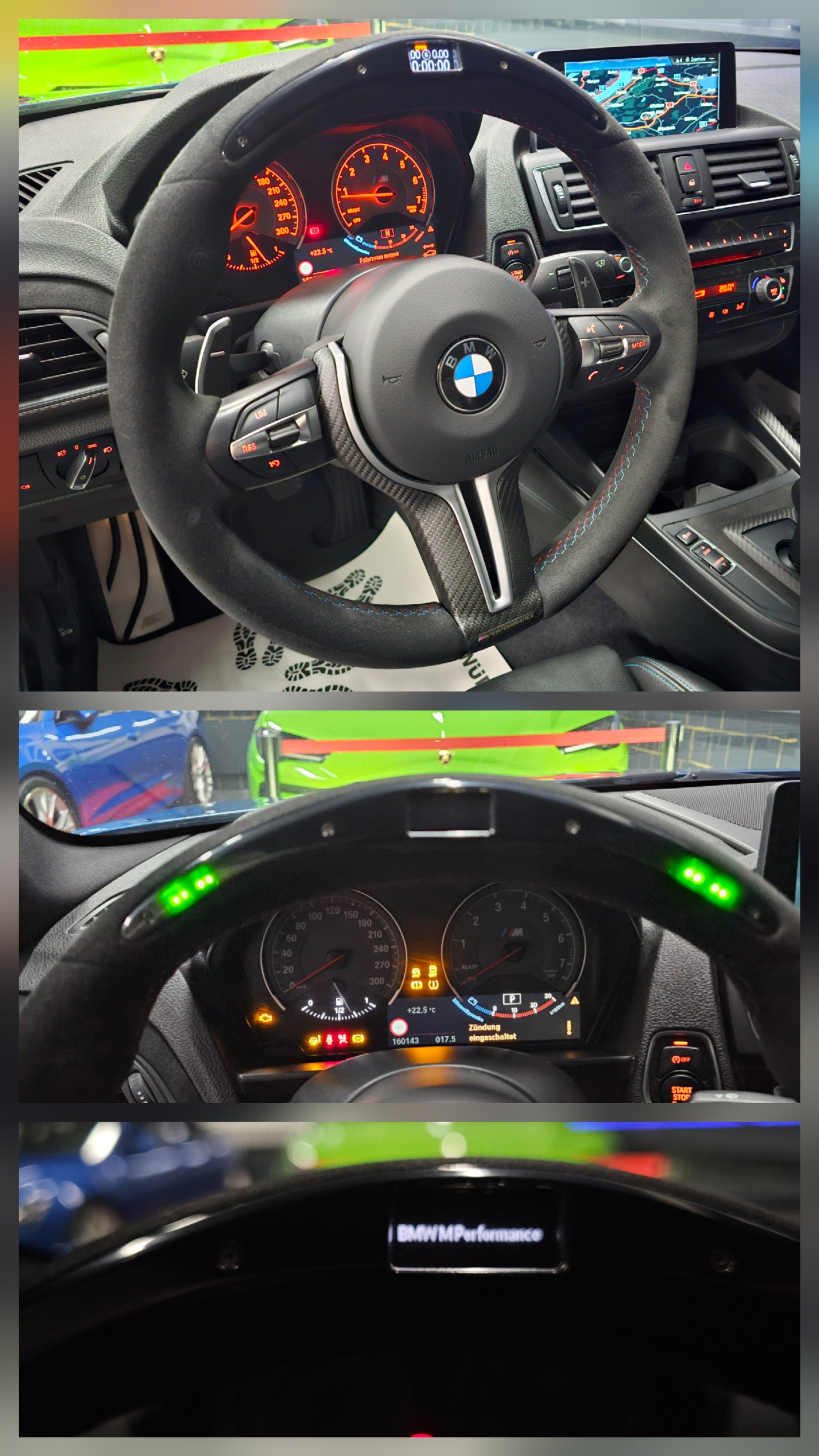 BMW M2 Drivelogic M Performance / Akrapovic-image-14