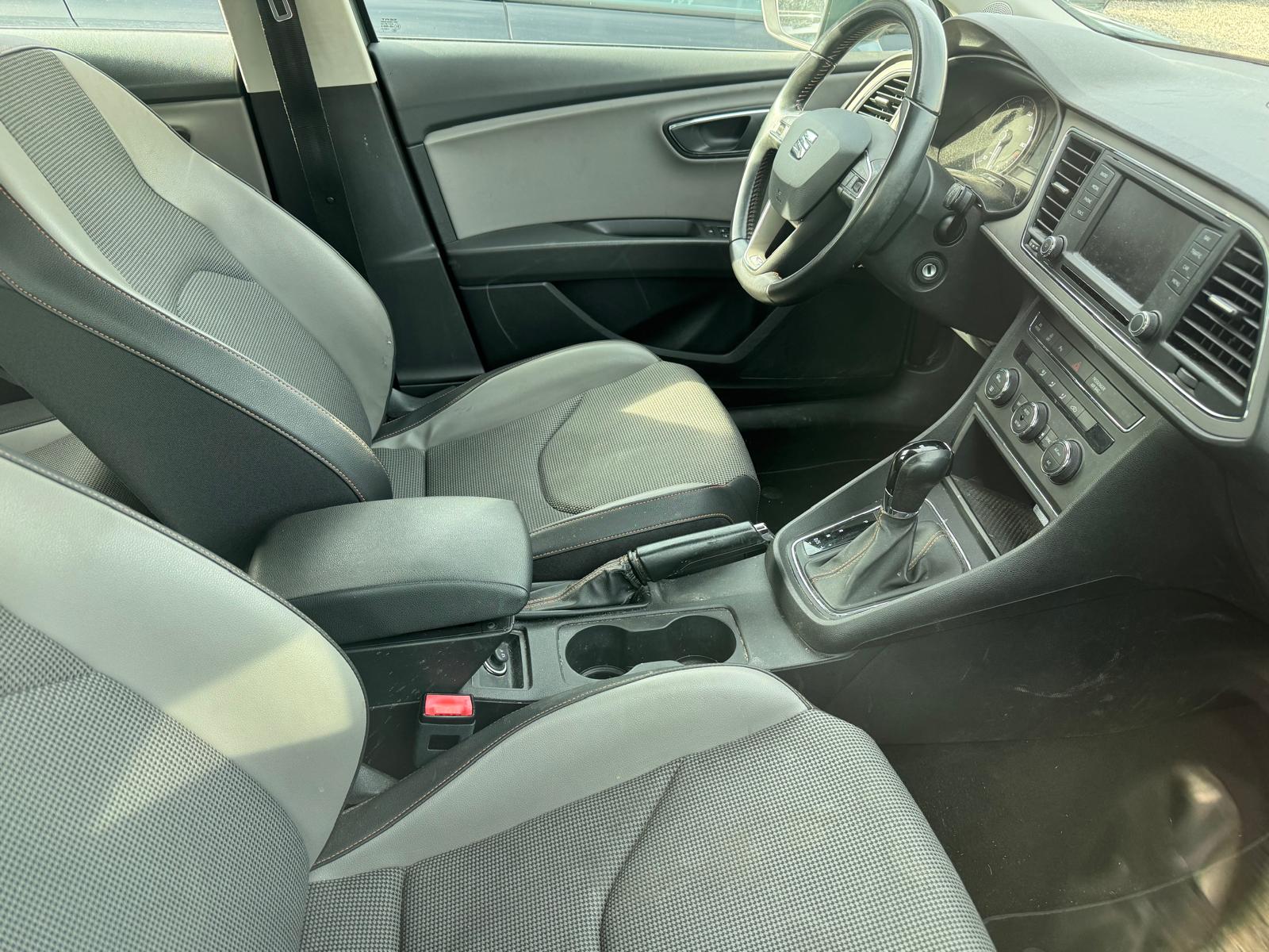 SEAT Leon ST 1.8 TSI X-Perience 4Drive DSG-image-4