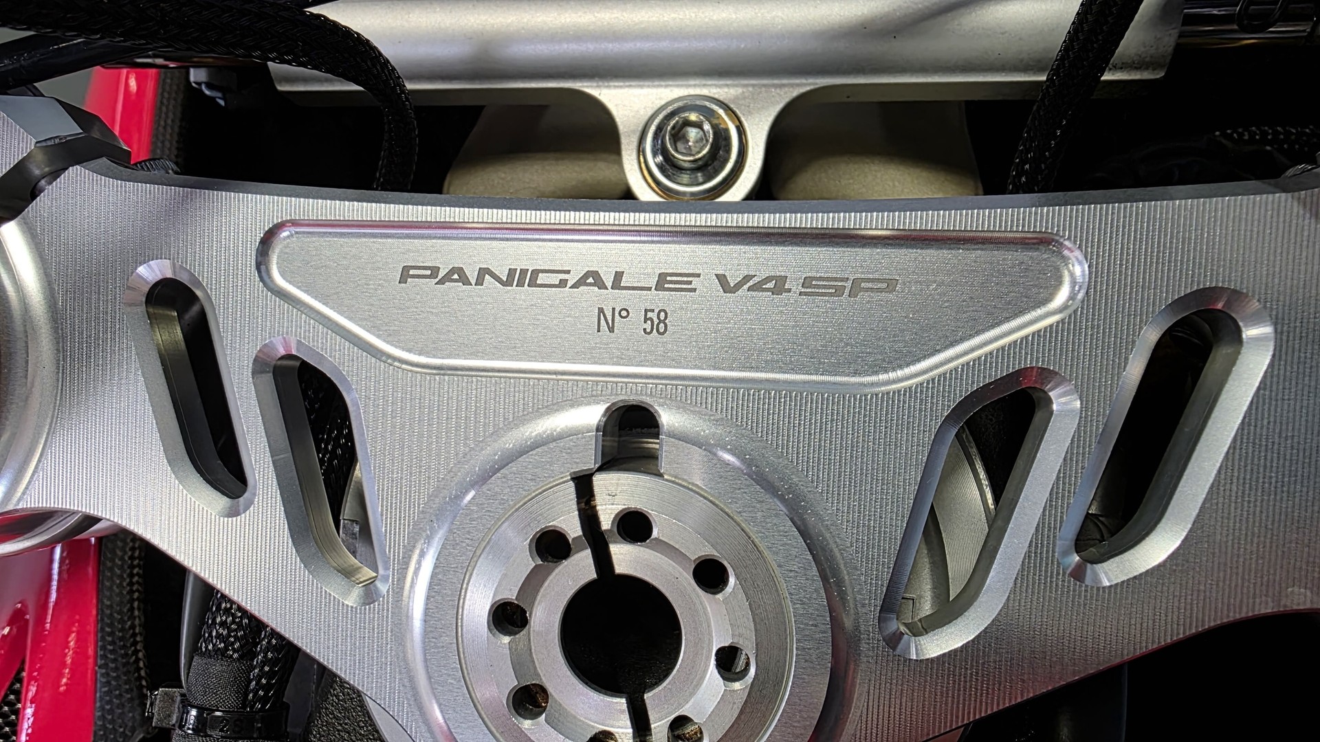 DUCATI Panigale V4 SP-image-7
