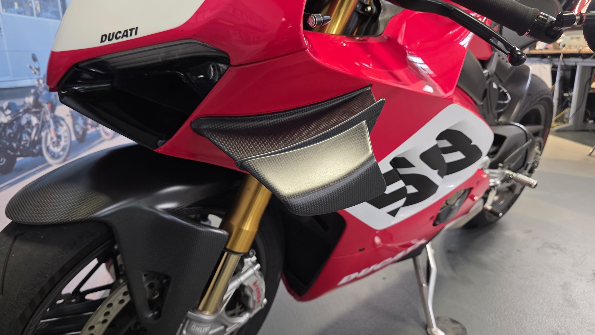 DUCATI Panigale V4 SP-image-13