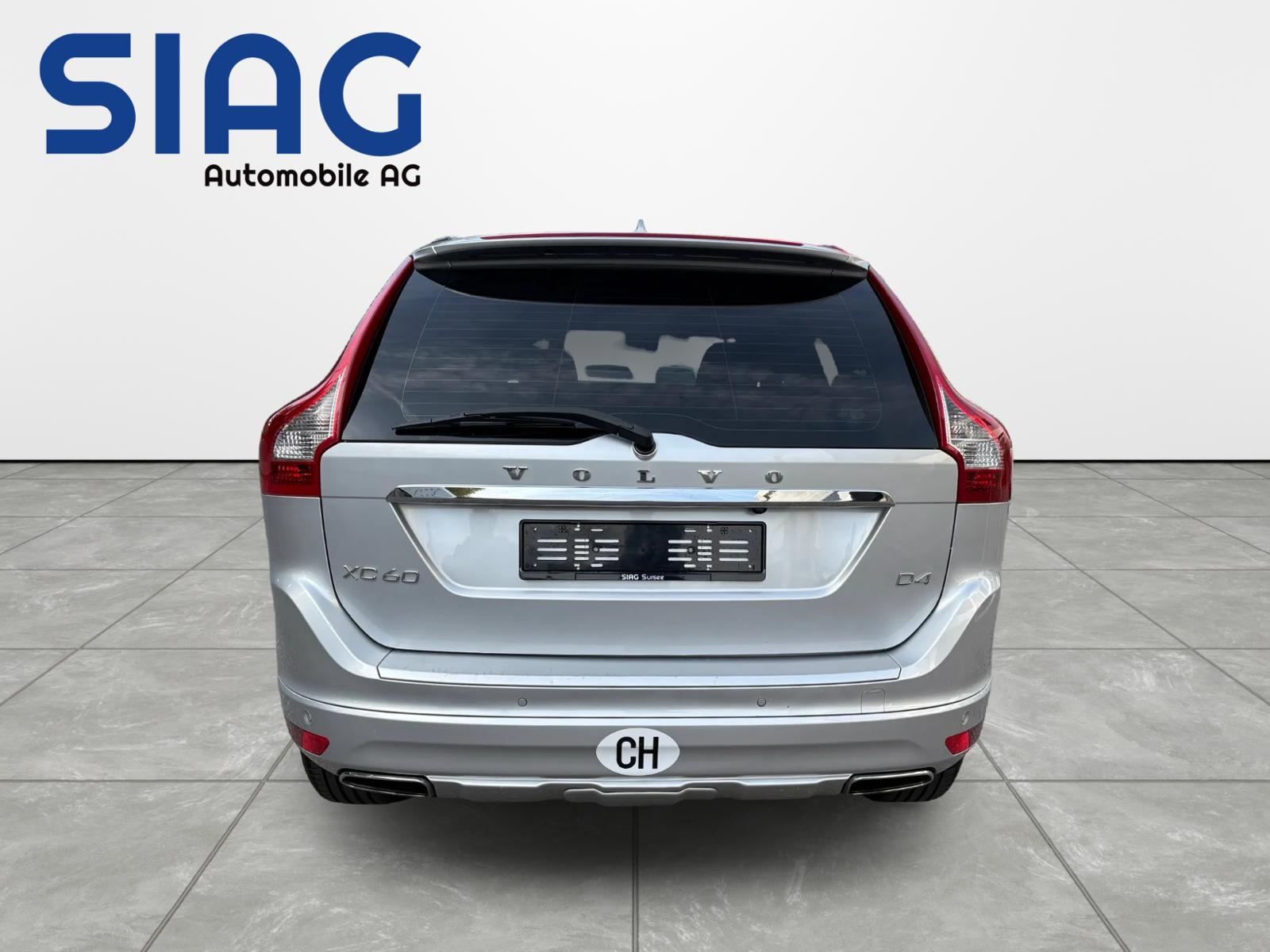 VOLVO XC60 2.0 D4 Ocean Race-showroom-element-3