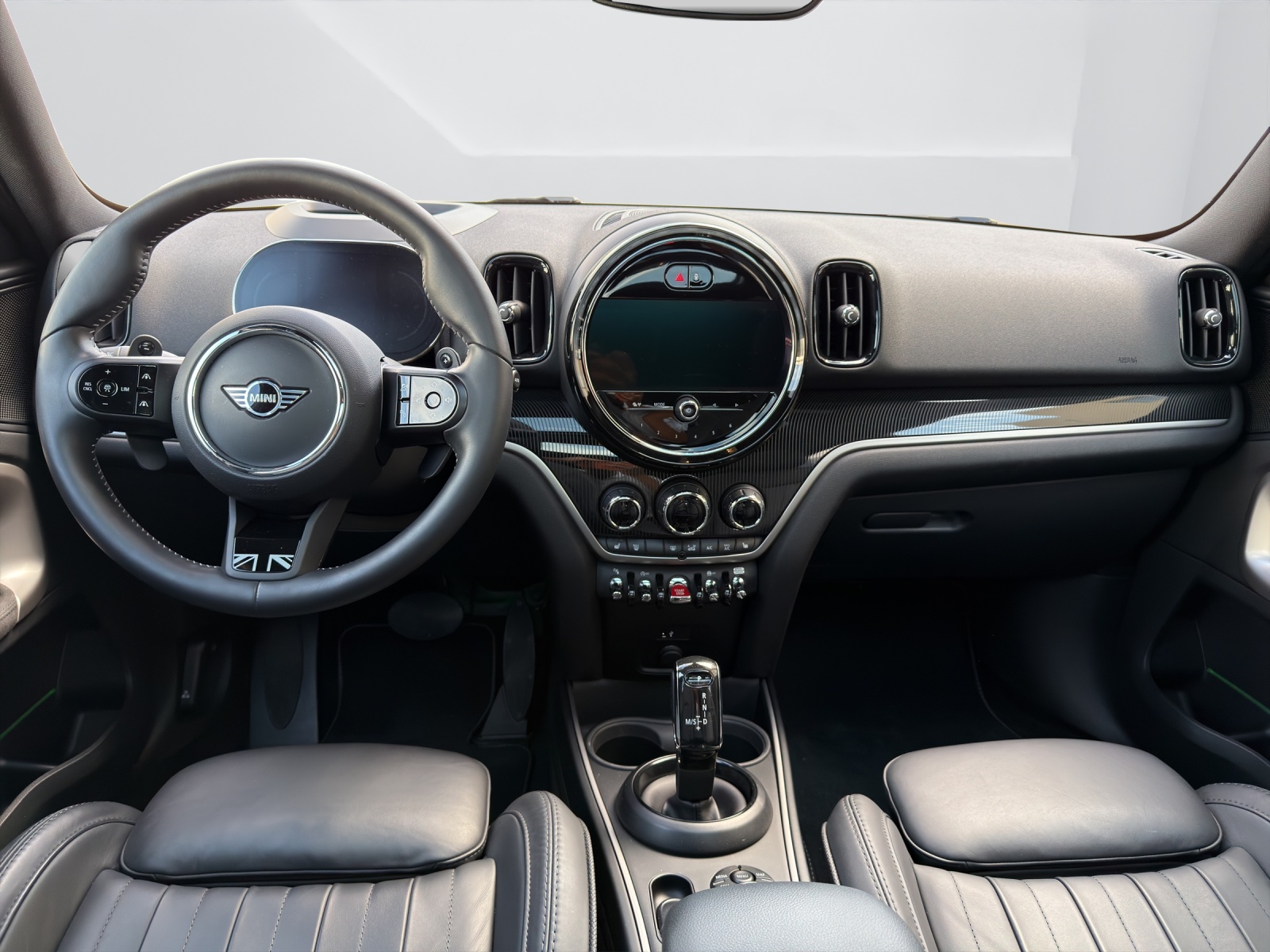 MINI Countryman F60 2.0i Cooper S SAG ALL4-image-15