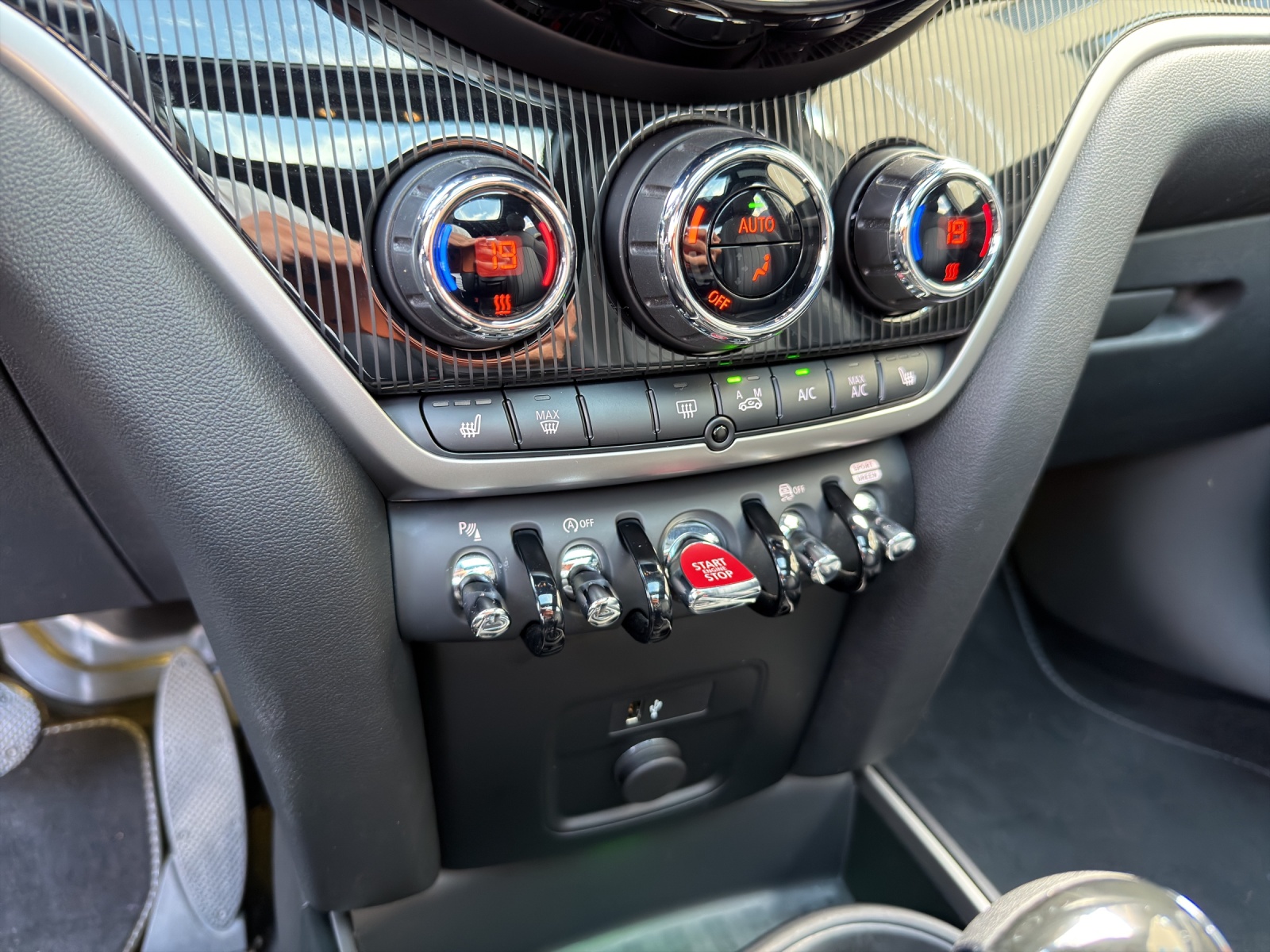 MINI Countryman F60 2.0i Cooper S SAG ALL4-image-20