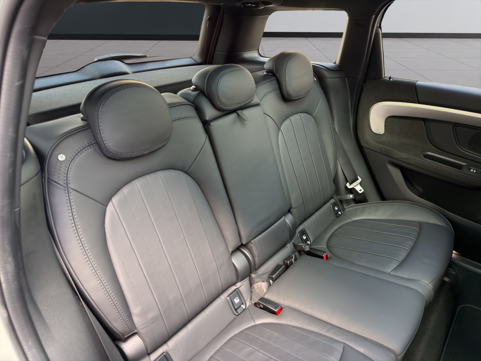 MINI Countryman F60 2.0i Cooper S SAG ALL4-image-14